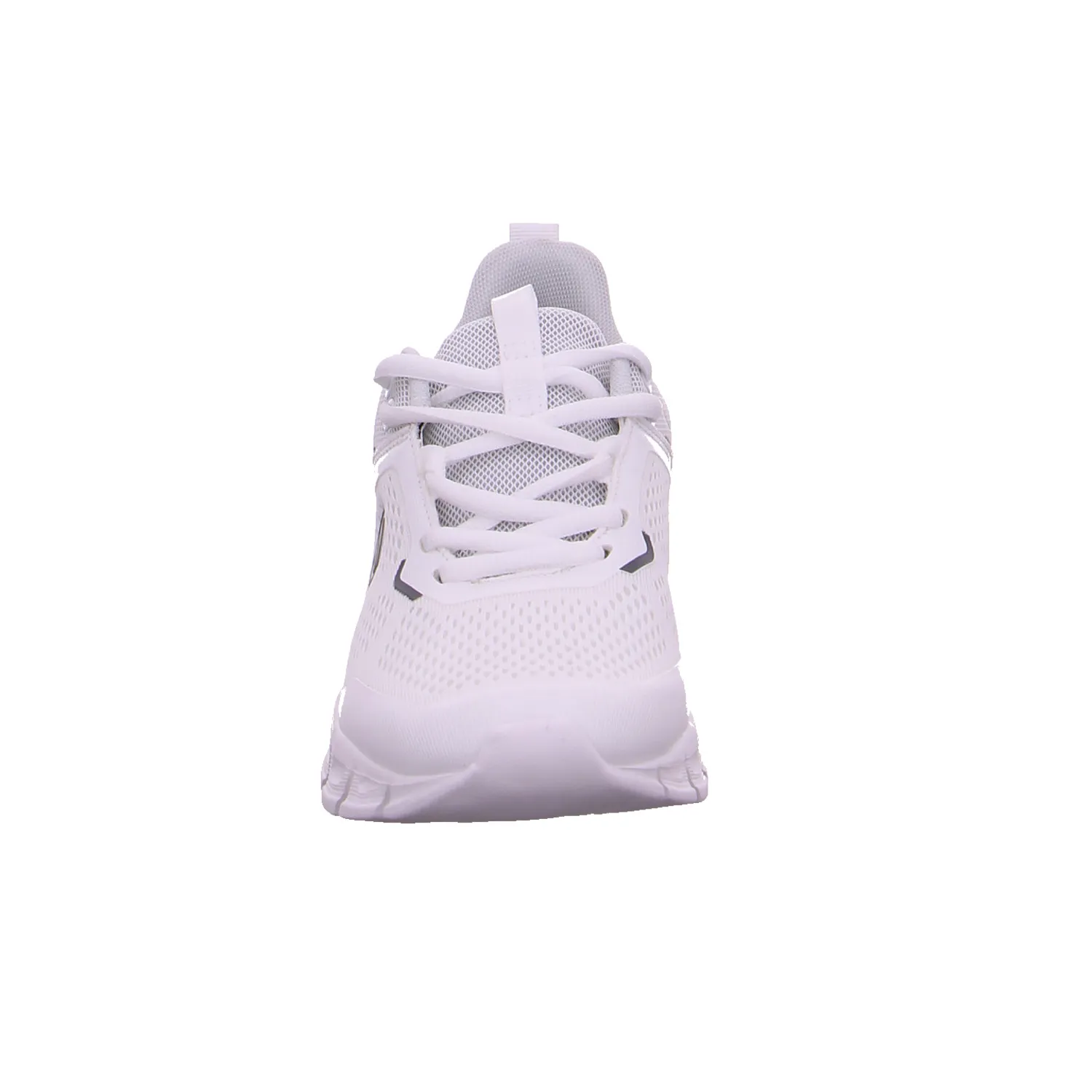 JAKO Training Fitnessschuhe Weiss Synthetik JAKO Training Fitnessschuhe Weiss Synthetik