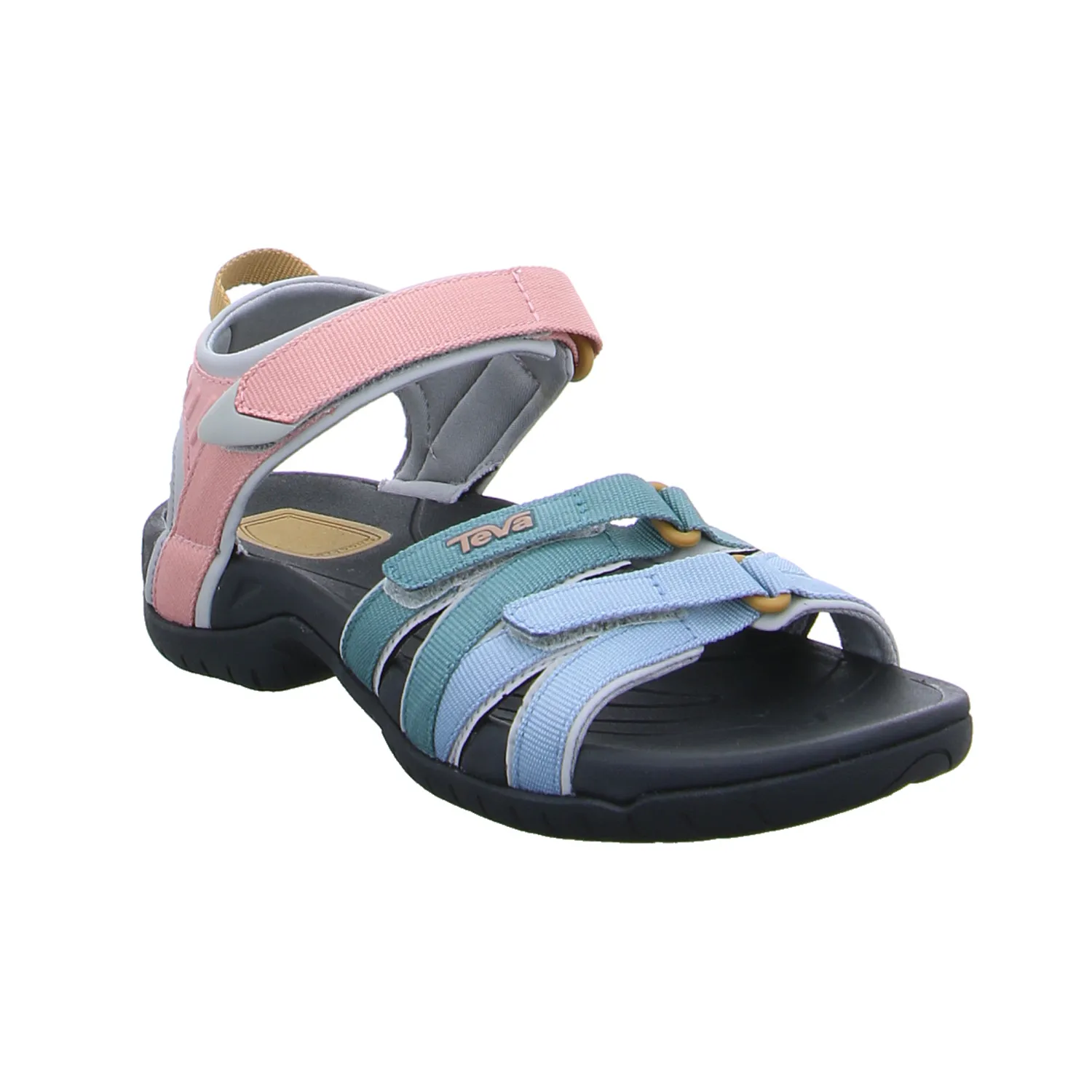 TEVA Sport- + Freizeitsandalen Multicolor Textil TEVA Sport- + Freizeitsandalen Multicolor Textil