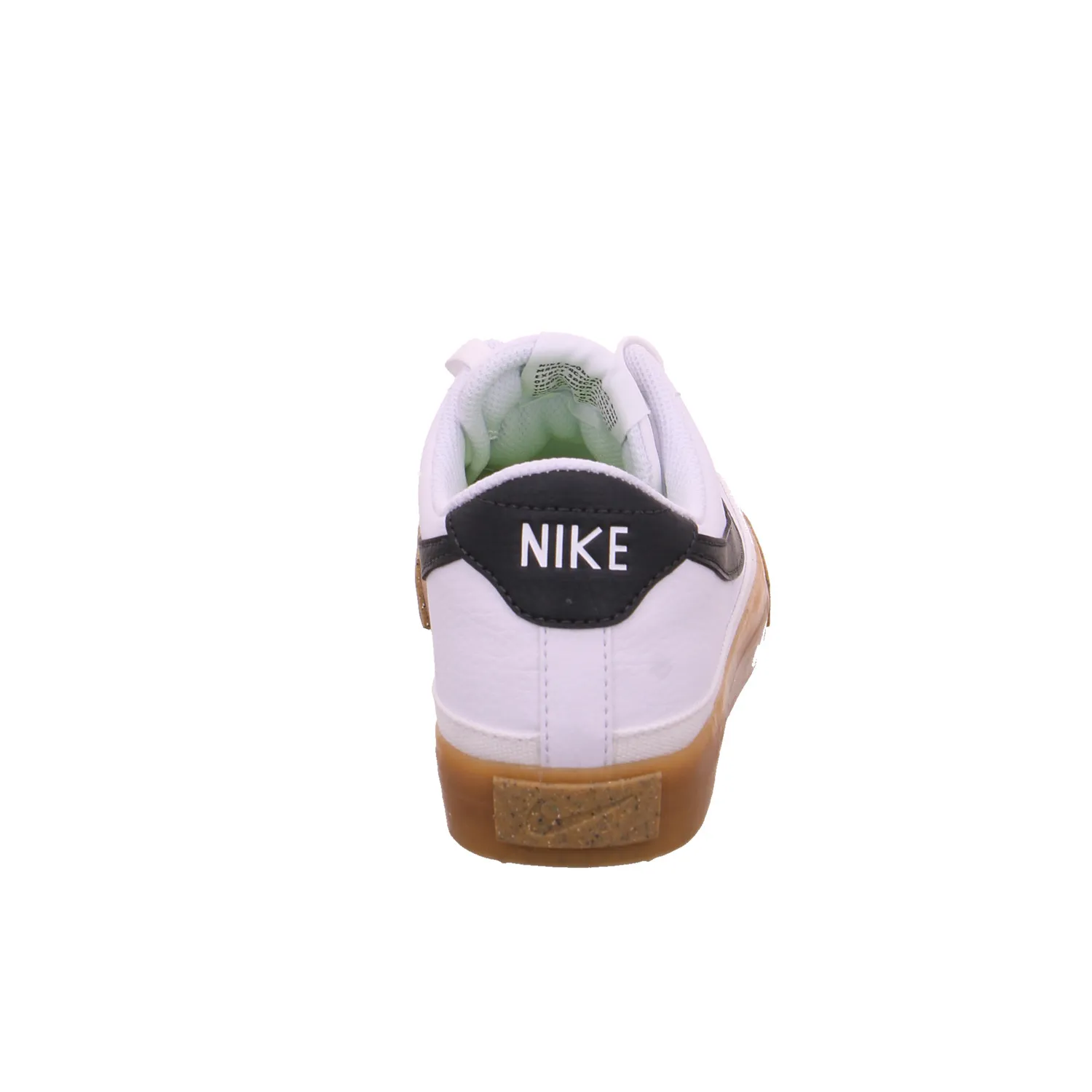 NIKE Nike Court Legacy Next Nature Sneaker- Streetschuh Damen Weiss Lederimitat NIKE Nike Court Legacy Next Nature Sneaker- Streetschuh Damen Weiss Lederimitat