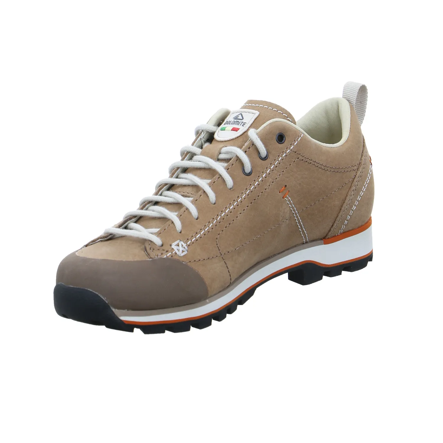DOLOMITE Walking + Outdoor Braun Leder DOLOMITE Walking + Outdoor Braun Leder