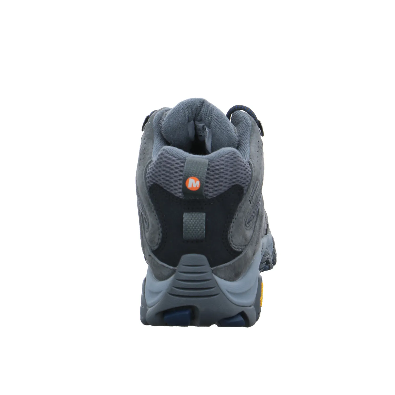 MERRELL Walking + Outdoor Grau Leder MERRELL Walking + Outdoor Grau Leder