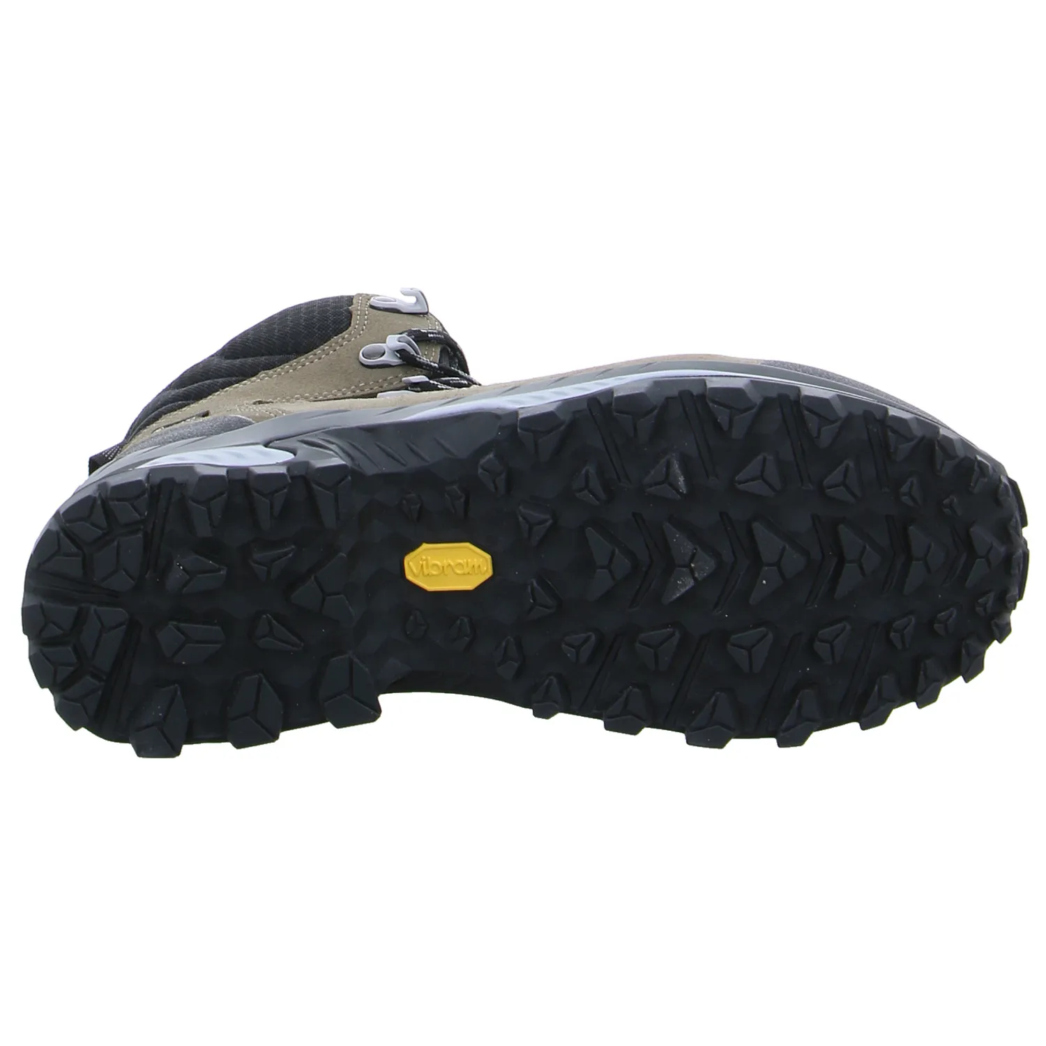 LOWA CORVARA GTX MID Trekkingschuhe - Leder LOWA CORVARA GTX MID Trekkingschuhe - Leder