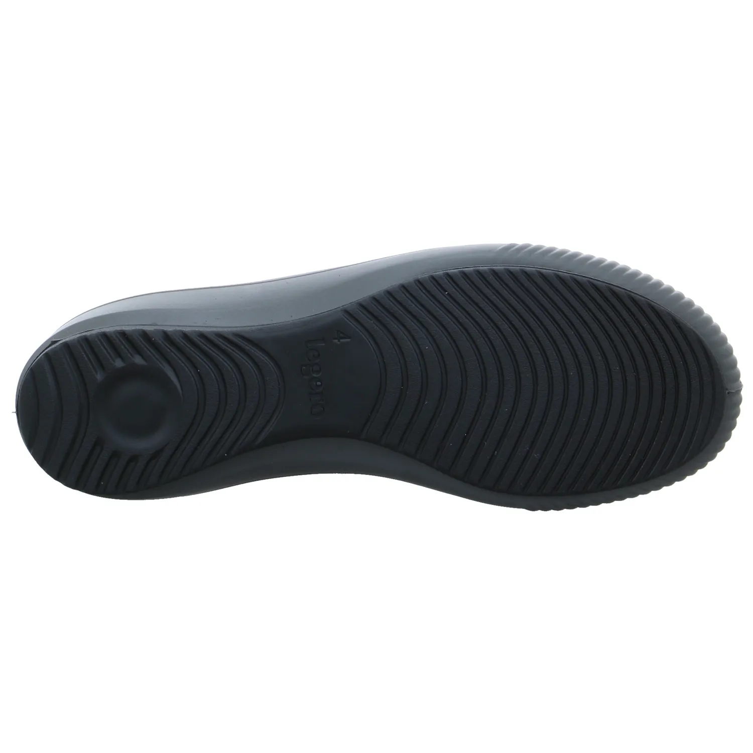LEGERO mit Gore-Tex Membrane Schnürschuh Blau Leder LEGERO mit Gore-Tex Membrane Schnürschuh Blau Leder