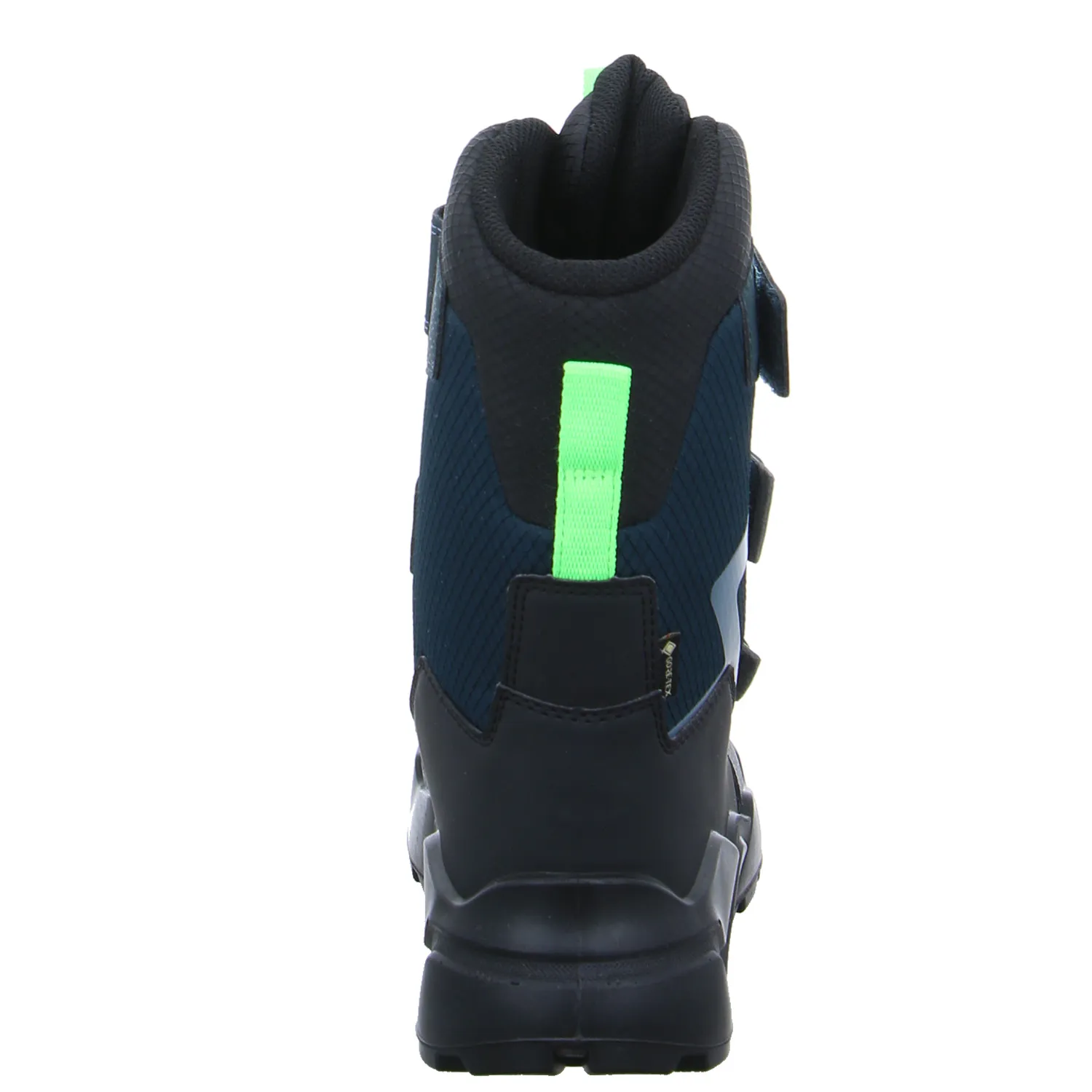 SUPERFIT Winterstiefel Jungen- Snowboot Membran Petrol Textil SUPERFIT Winterstiefel Jungen- Snowboot Membran Petrol Textil