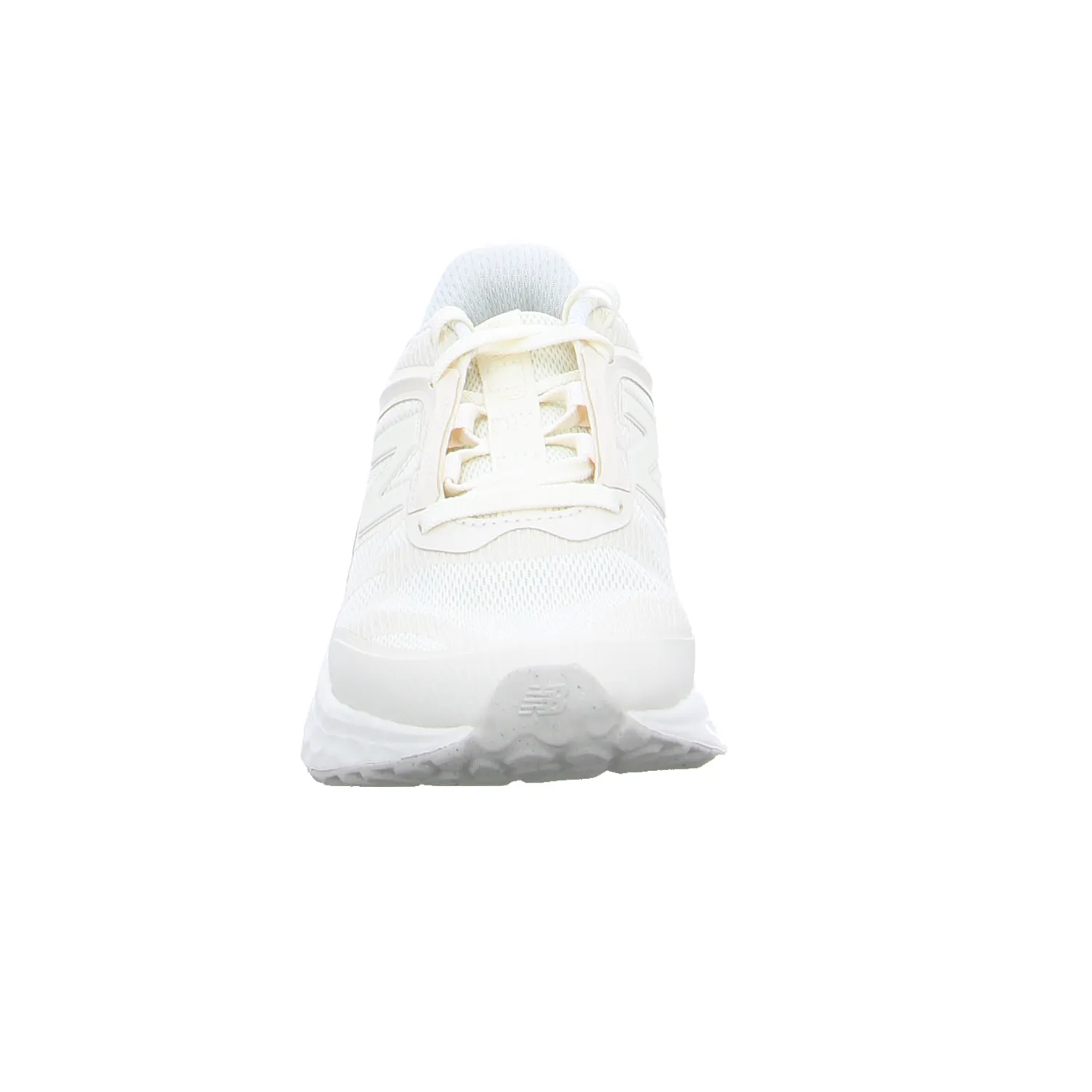 NEW BALANCE Training Fitnessschuhe Beige Synthetik NEW BALANCE Training Fitnessschuhe Beige Synthetik
