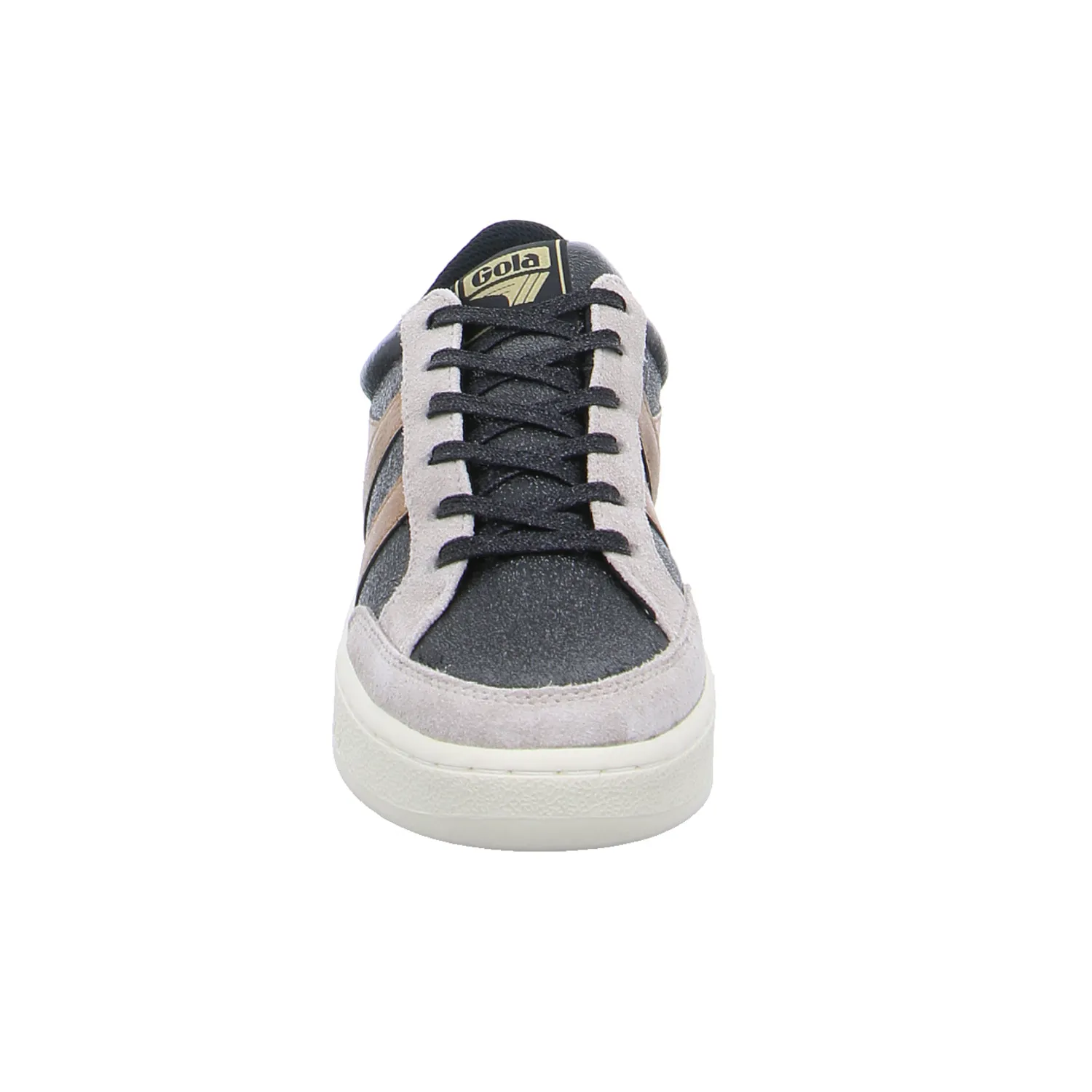 GOLA Sneaker Schwarz Recycelte Materialien GOLA Sneaker Schwarz Recycelte Materialien