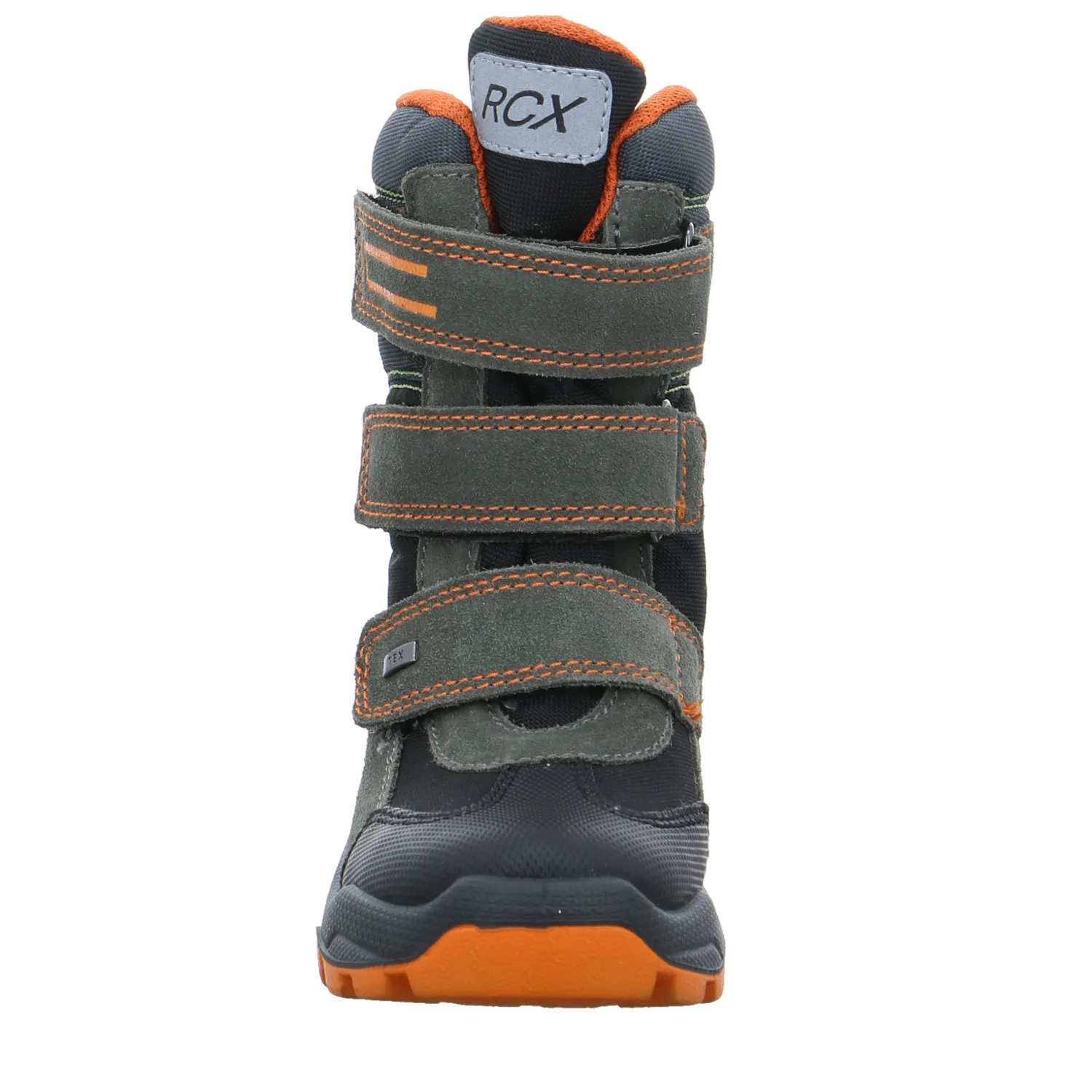 IMAC Stiefel Kleinkinder-Snowboot Membran Mittelbraun Leder IMAC Stiefel Kleinkinder-Snowboot Membran Mittelbraun Leder
