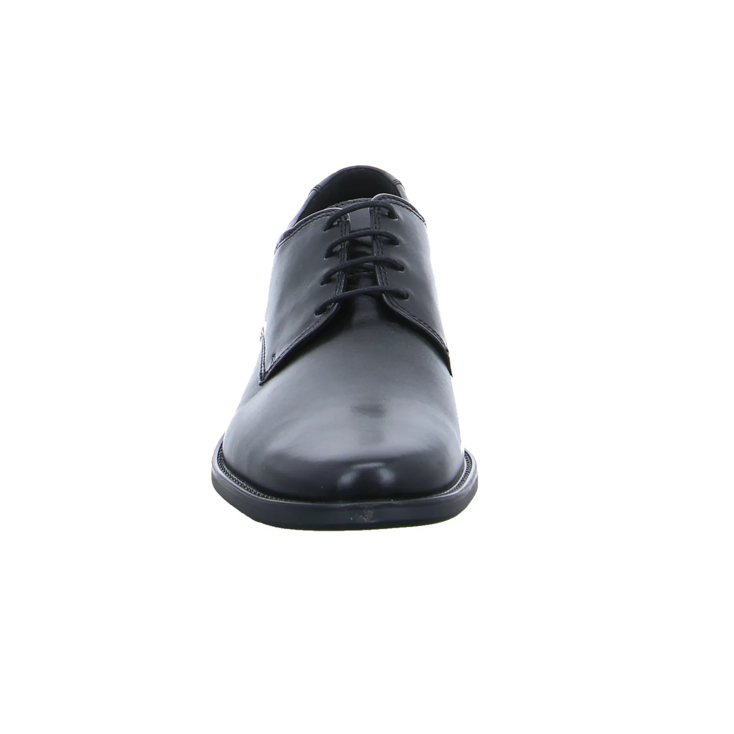 LLOYD Halbschuh-City Schwarz Leder LLOYD Halbschuh-City Schwarz Leder