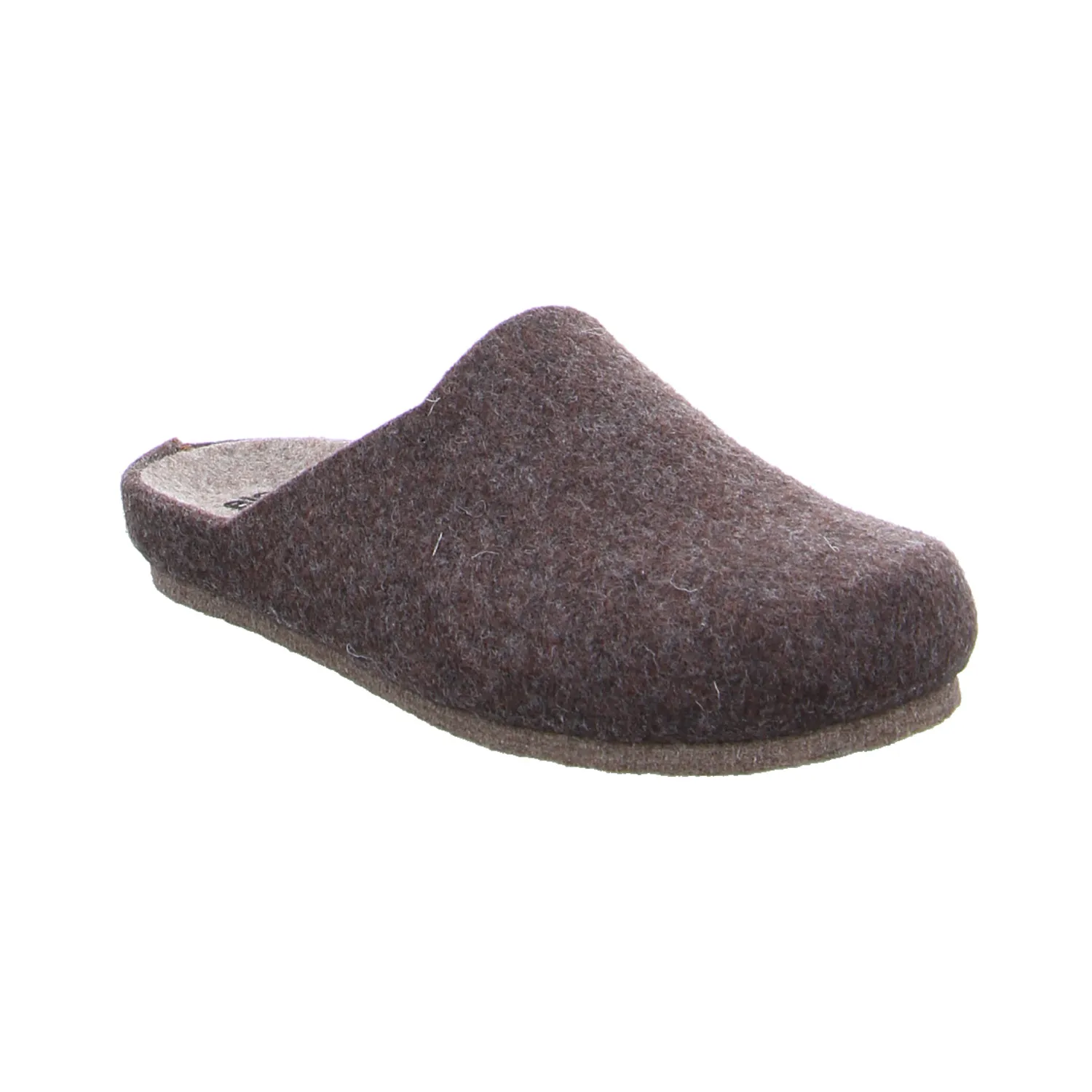 BIOLife Insole 506/843/484 Hausschuh Braun Textil BIOLife Insole 506/843/484 Hausschuh Braun Textil