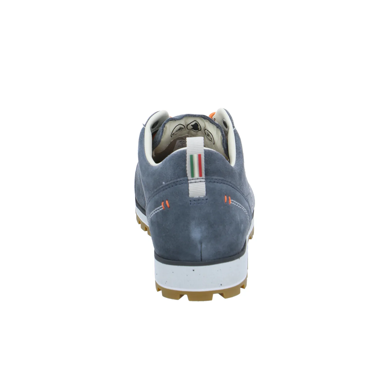 DOLOMITE Gore-Tex Walking + Outdoor Grau Leder DOLOMITE Gore-Tex Walking + Outdoor Grau Leder