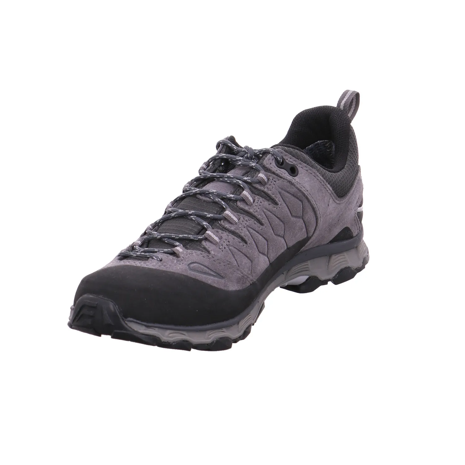 MEINDL Gore-Tex Walking + Outdoor Schwarz Leder MEINDL Gore-Tex Walking + Outdoor Schwarz Leder