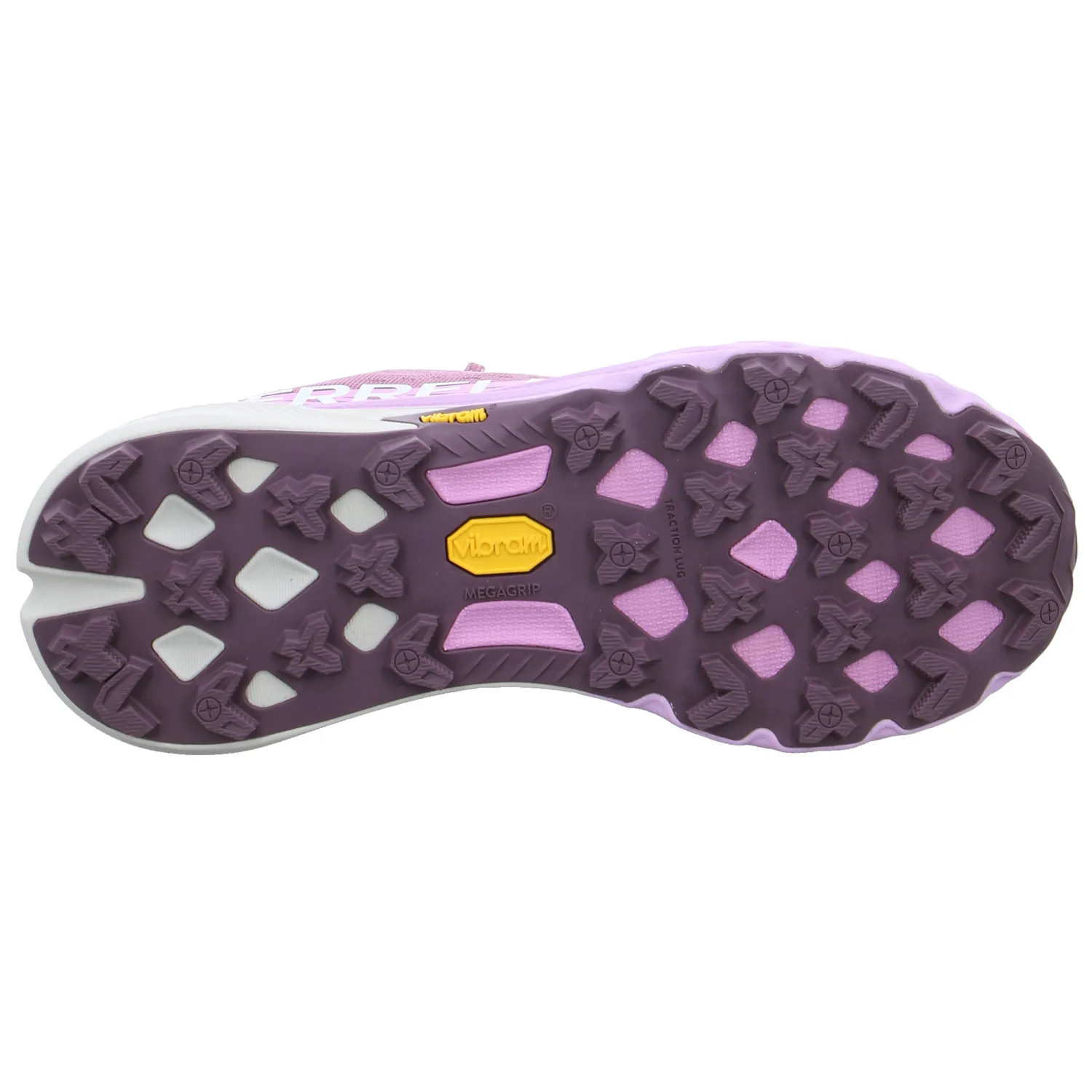 MERRELL Walking / Outdoor Damen Flieder Synthetik MERRELL Walking / Outdoor Damen Flieder Synthetik