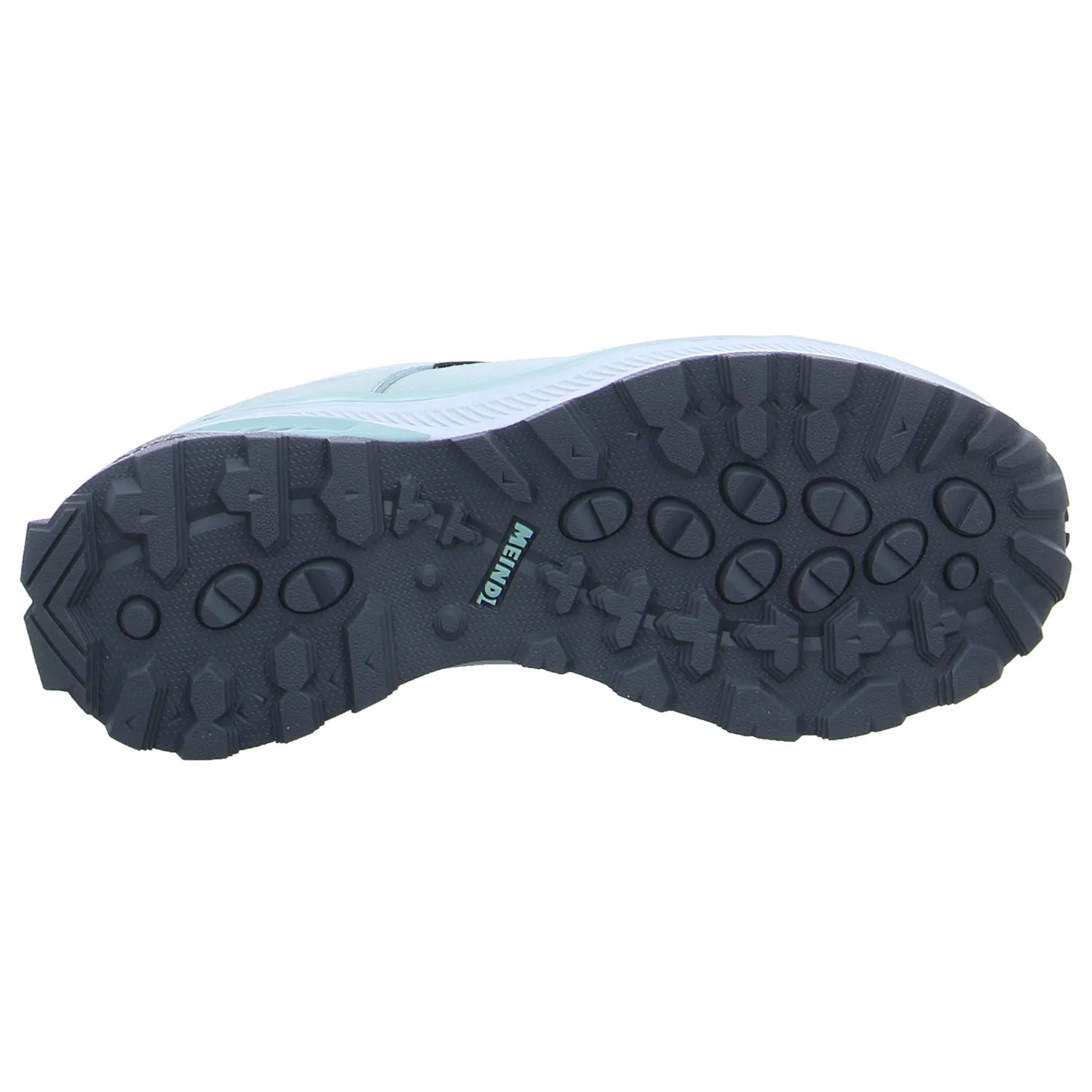 MEINDL Gore-Tex Walking / Outdoor Damen Grünblau Synthetik MEINDL Gore-Tex Walking / Outdoor Damen Grünblau Synthetik