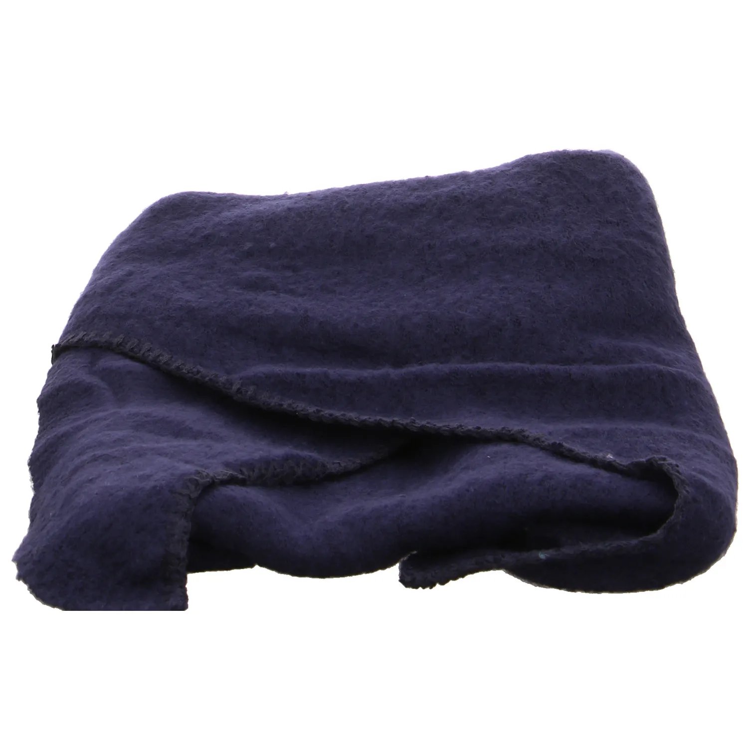 PIECES ohne Struktur Schal Dunkelblau Textil PIECES ohne Struktur Schal Dunkelblau Textil