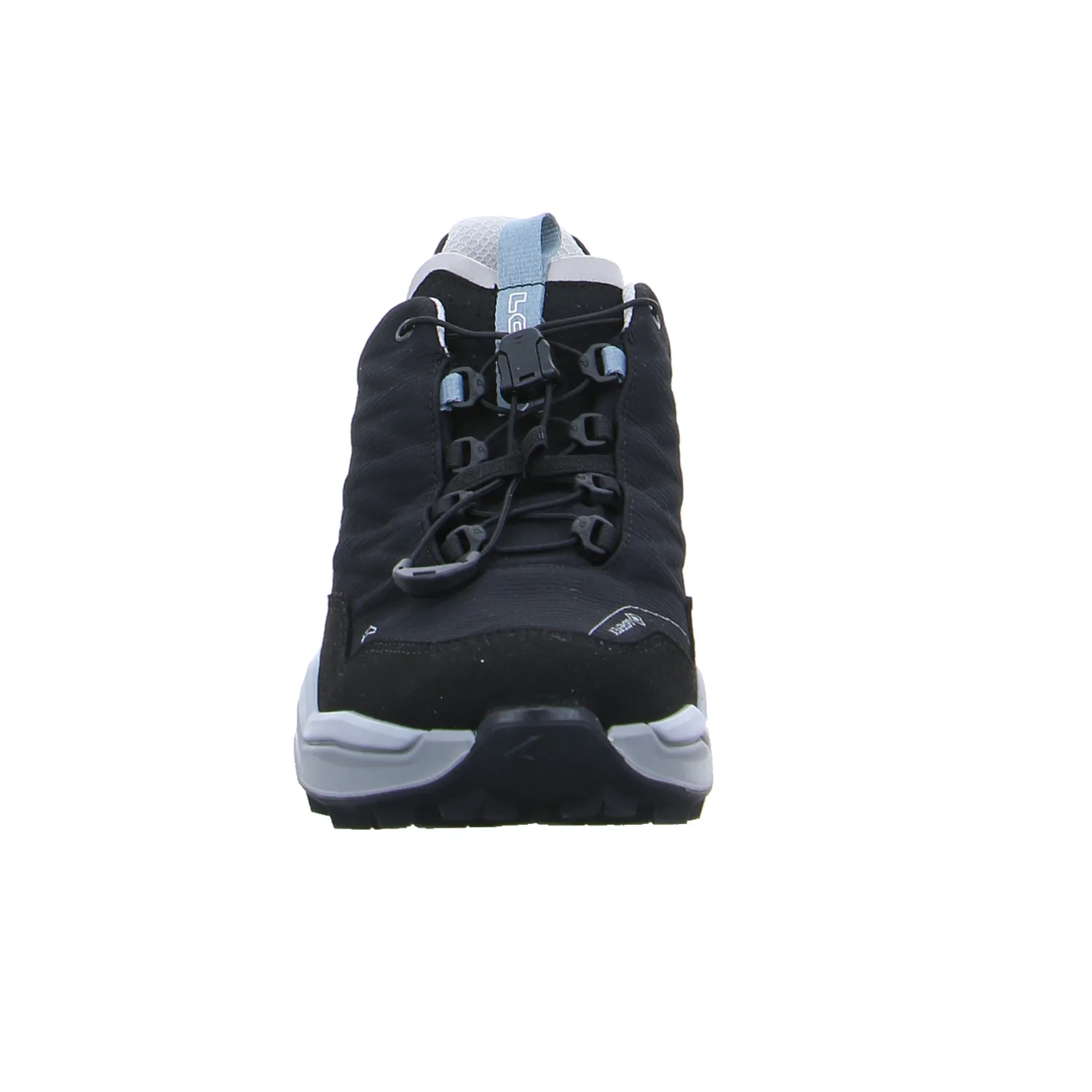 LOWA Walking / Outdoor Damen Schwarz Synthetik LOWA Walking / Outdoor Damen Schwarz Synthetik