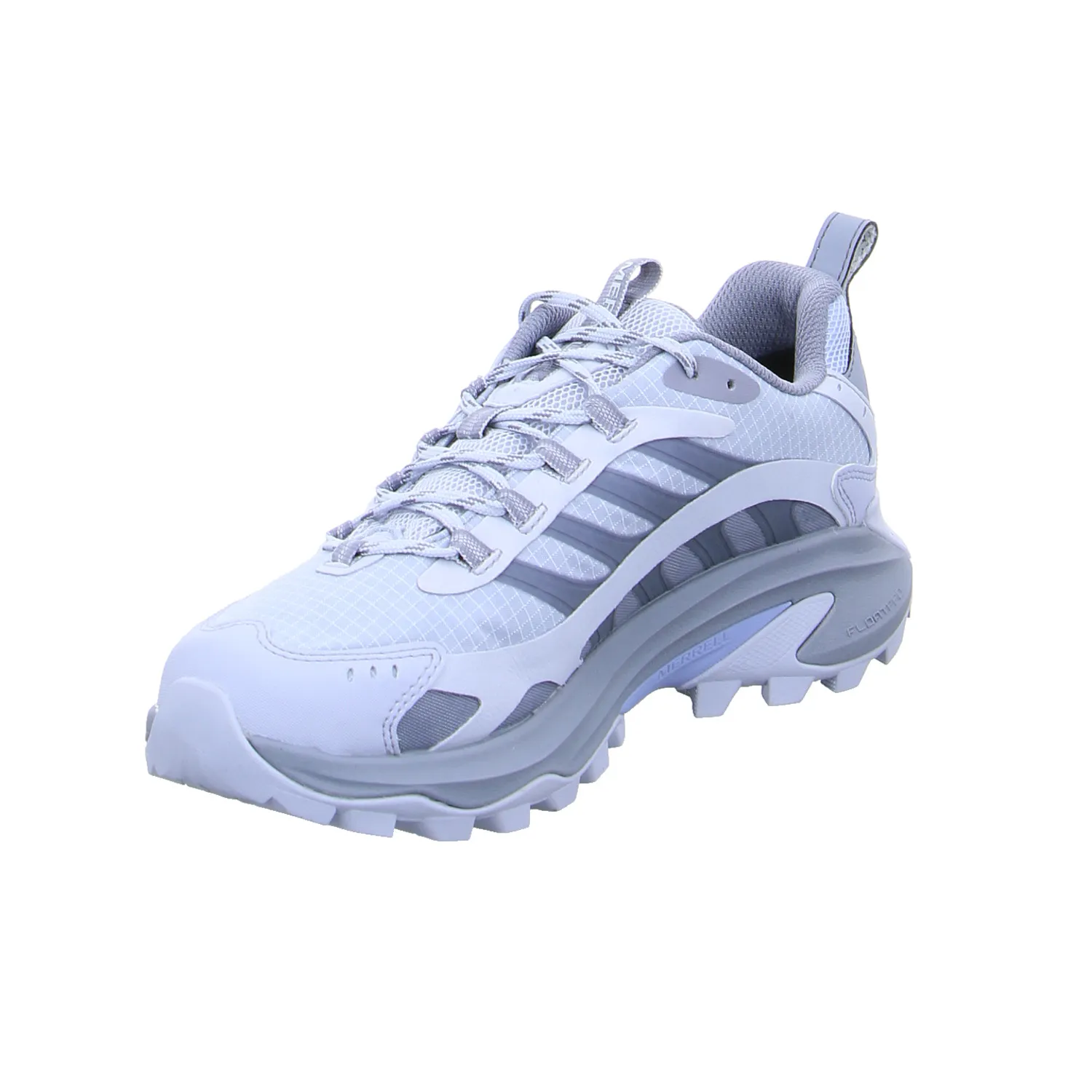 MERRELL Gore-Tex Walking / Outdoor Damen Flieder Synthetik MERRELL Gore-Tex Walking / Outdoor Damen Flieder Synthetik