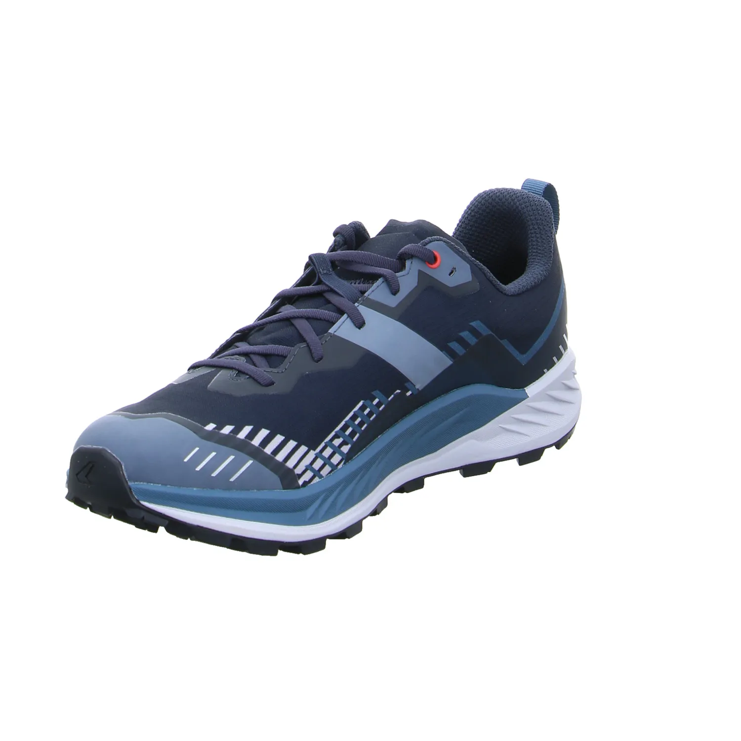 LOWA Walking + Outdoor Dunkelblau Synthetik LOWA Walking + Outdoor Dunkelblau Synthetik