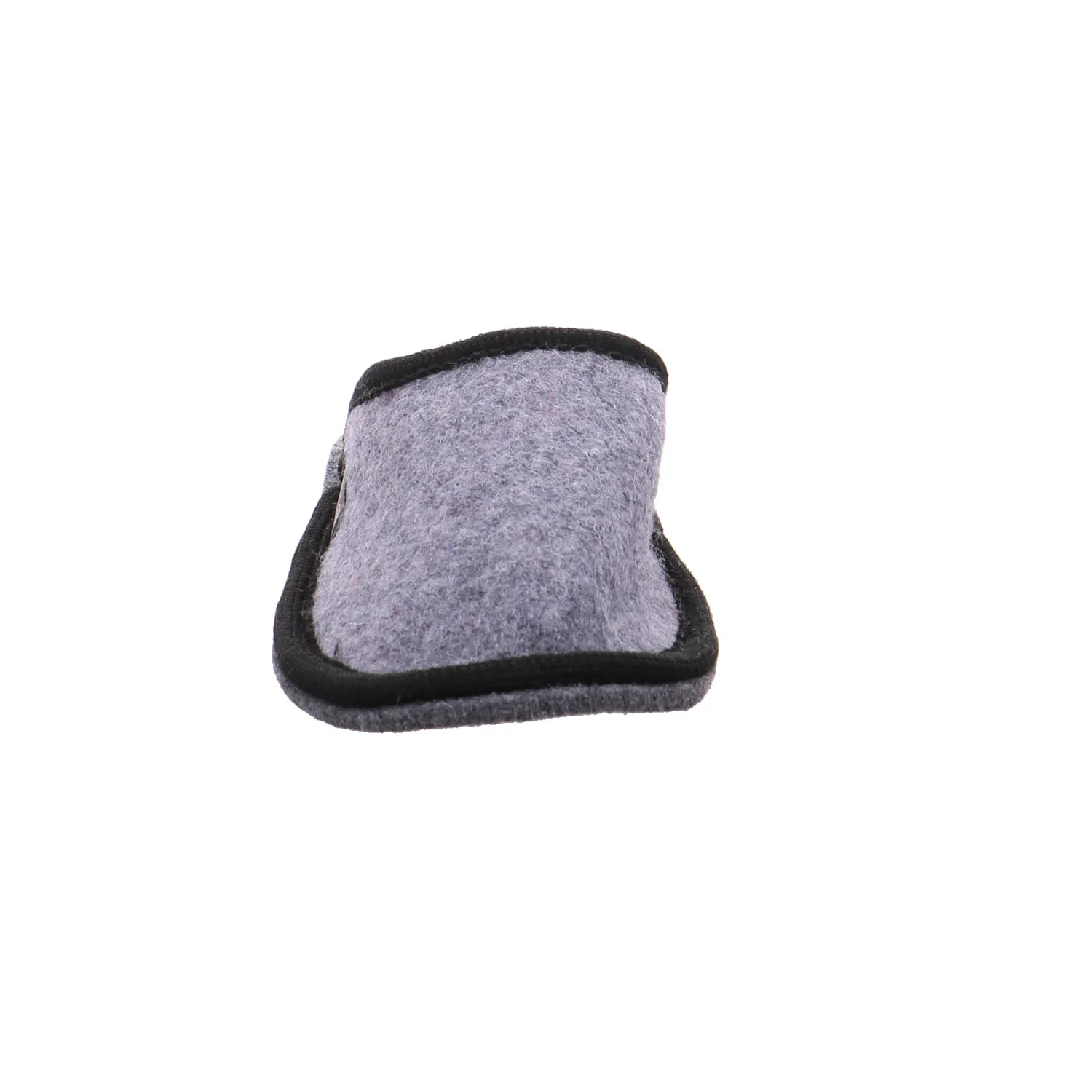 GOTTSTEIN Hausschuhe + Stiefelsocken Grau Textil GOTTSTEIN Hausschuhe + Stiefelsocken Grau Textil