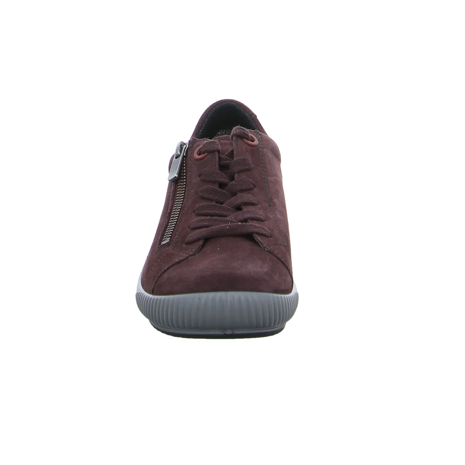 LEGERO Schnürschuh Bordeau Leder LEGERO Schnürschuh Bordeau Leder
