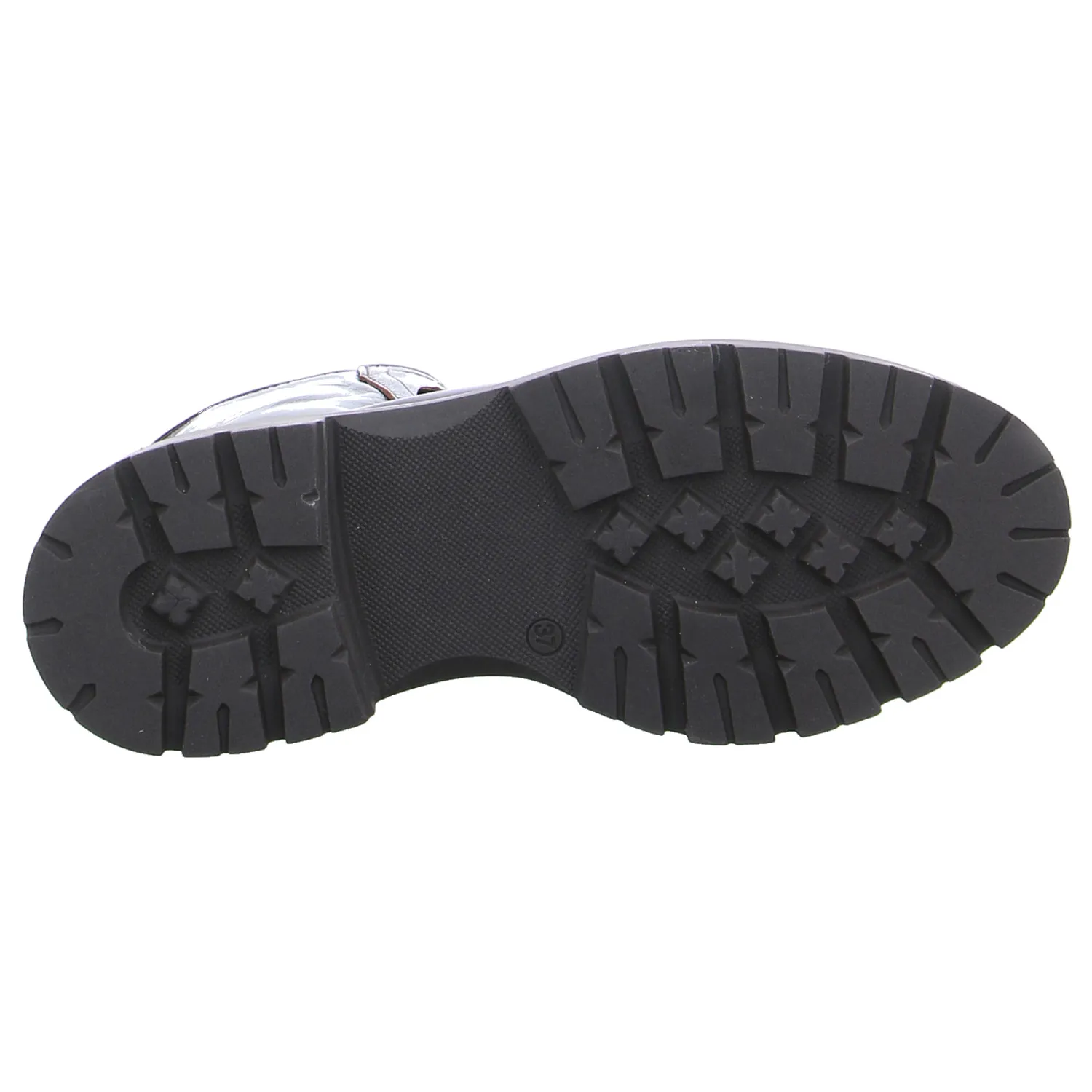Gianluca Pisati Boot Bordeau Leder Gianluca Pisati Boot Bordeau Leder
