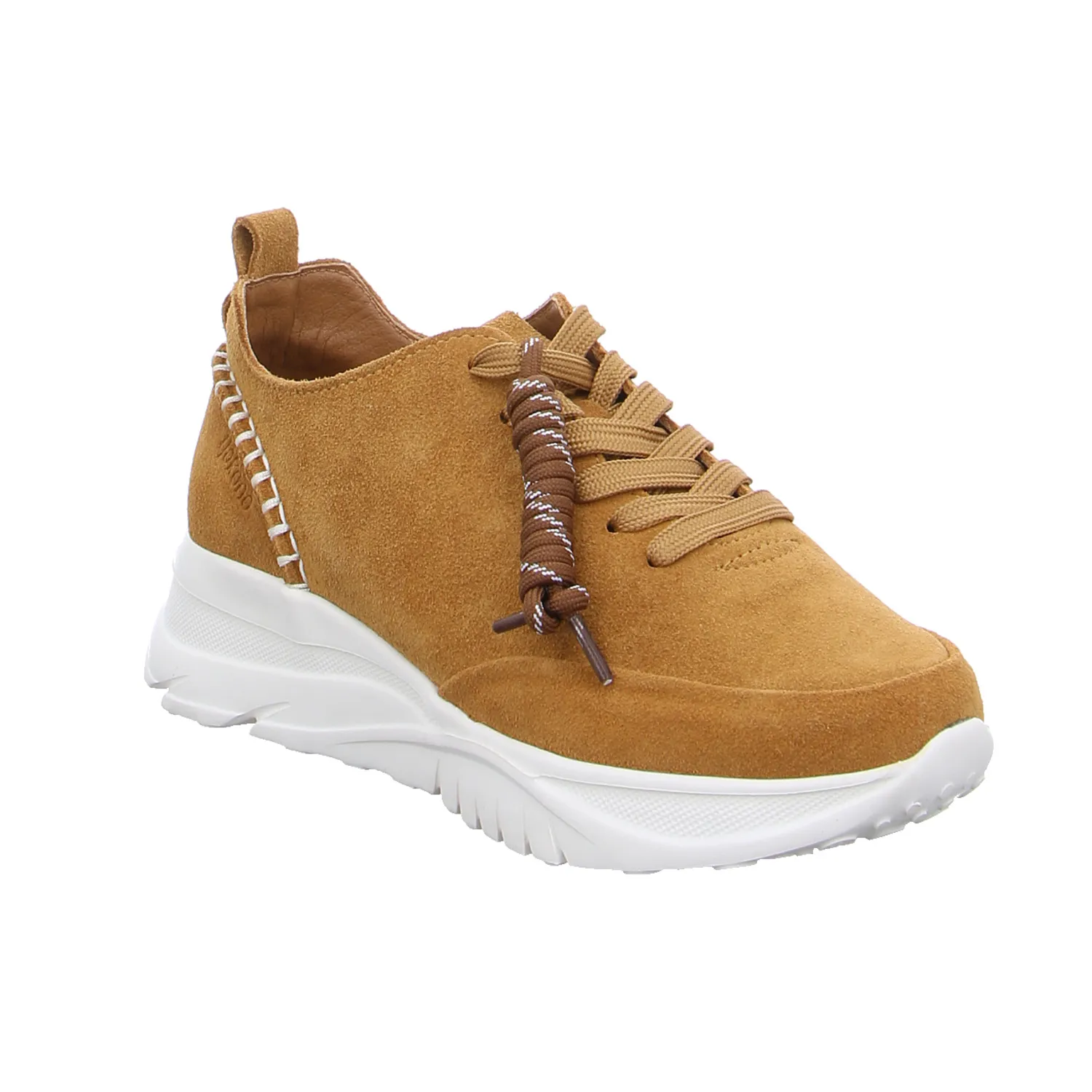 YOKONO Sneaker Camel Leder YOKONO Sneaker Camel Leder