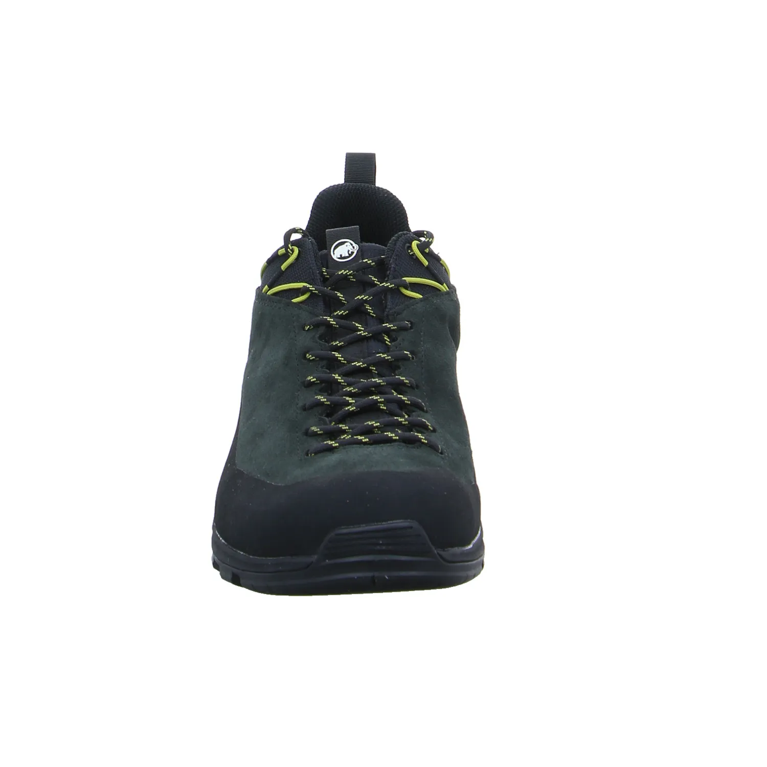 MAMMUT Walking + Outdoor Grau Synthetik MAMMUT Walking + Outdoor Grau Synthetik