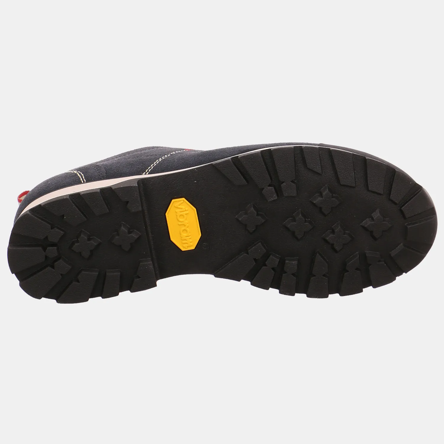 DOLOMITE Walking + Outdoor Blau Leder 