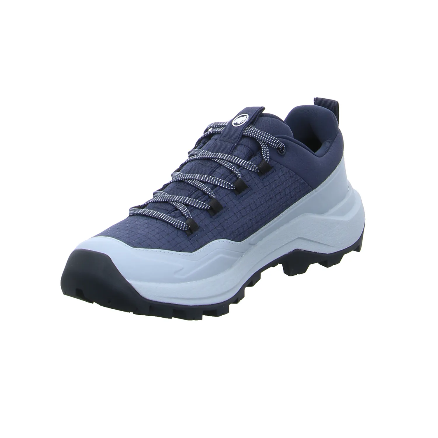 MAMMUT Walking / Outdoor Damen Blau Synthetik MAMMUT Walking / Outdoor Damen Blau Synthetik