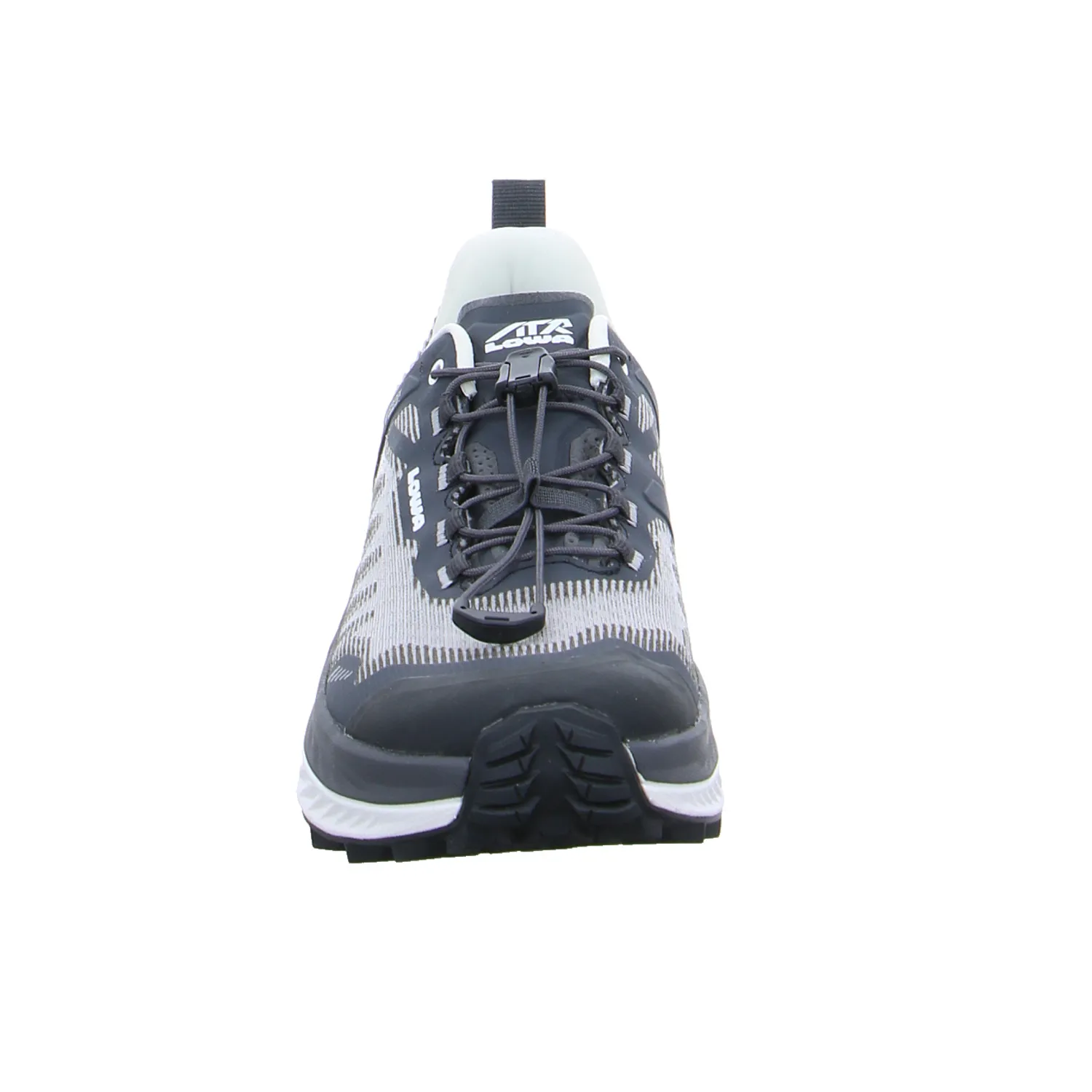 LOWA Walking / Outdoor Damen Schwarz Synthetik LOWA Walking / Outdoor Damen Schwarz Synthetik