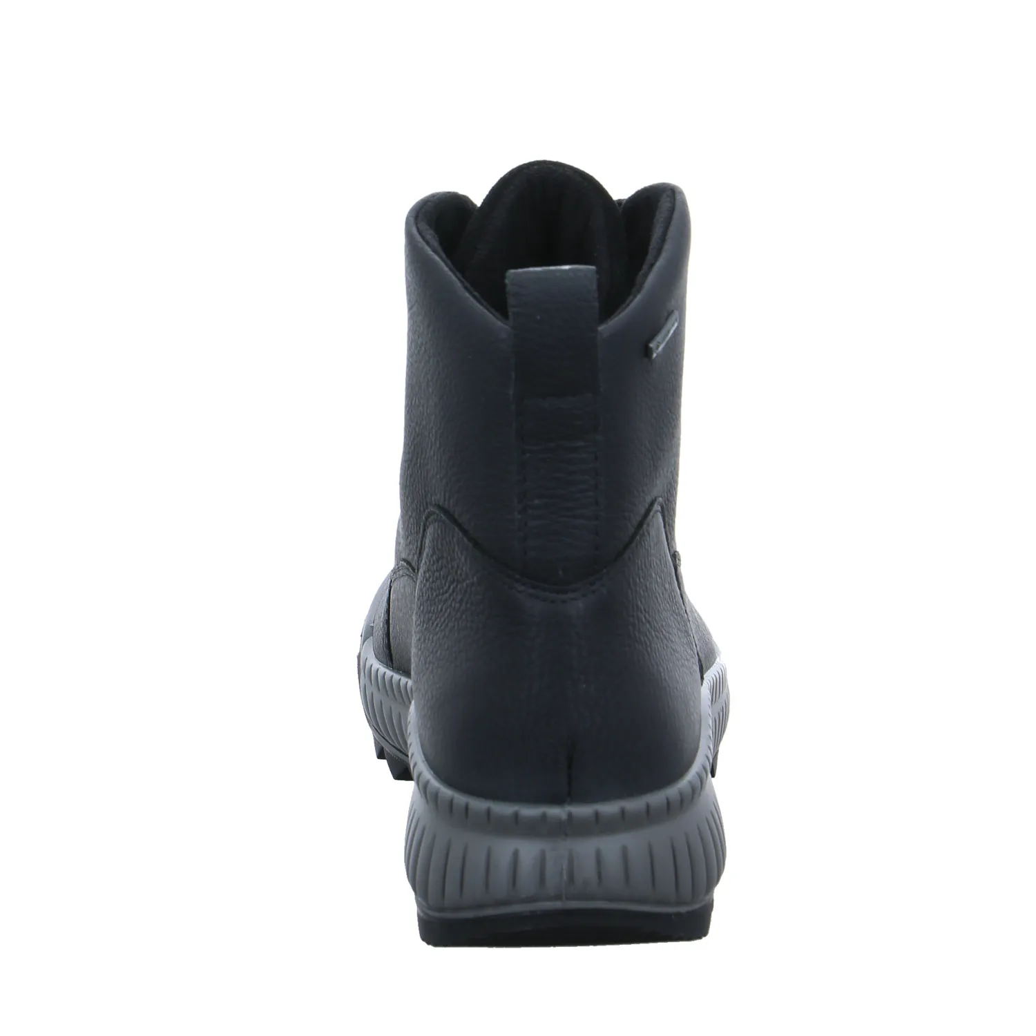 LEGERO mit Gore-Tex Membrane Snowboot Schwarz Leder LEGERO mit Gore-Tex Membrane Snowboot Schwarz Leder