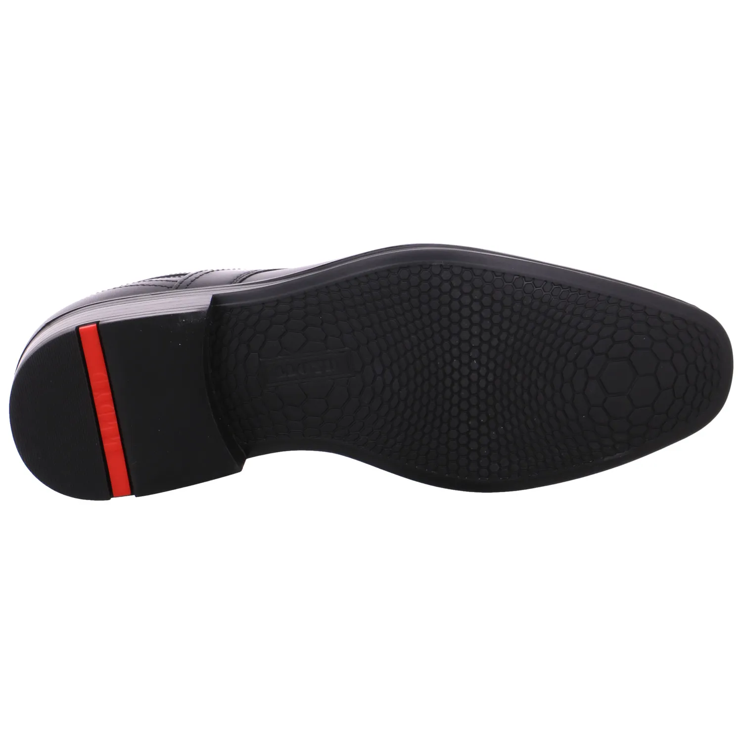LLOYD Halbschuh-City Schwarz Leder LLOYD Halbschuh-City Schwarz Leder