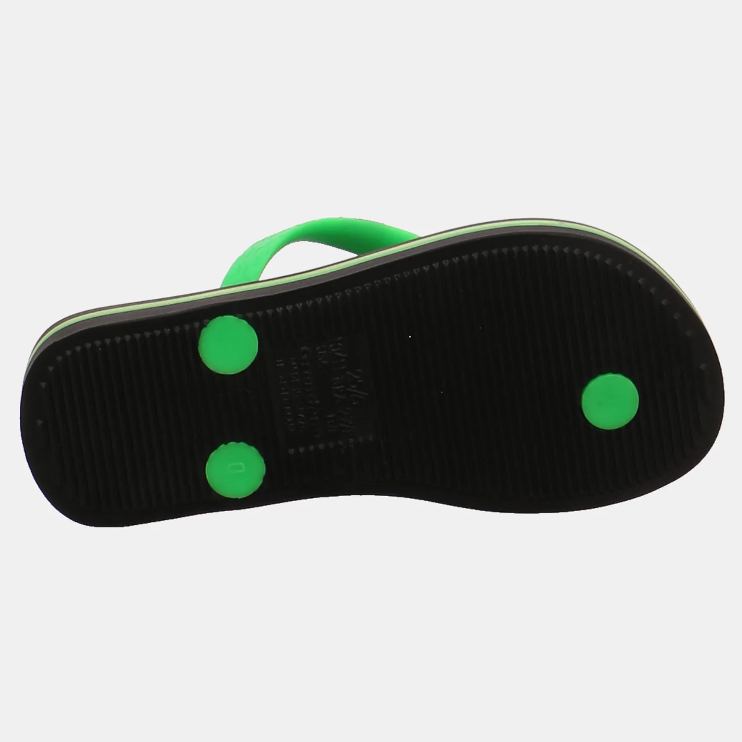 IPANEMA Badeschuhe Kinder Schwarz Synthetik IPANEMA Badeschuhe Kinder Schwarz Synthetik