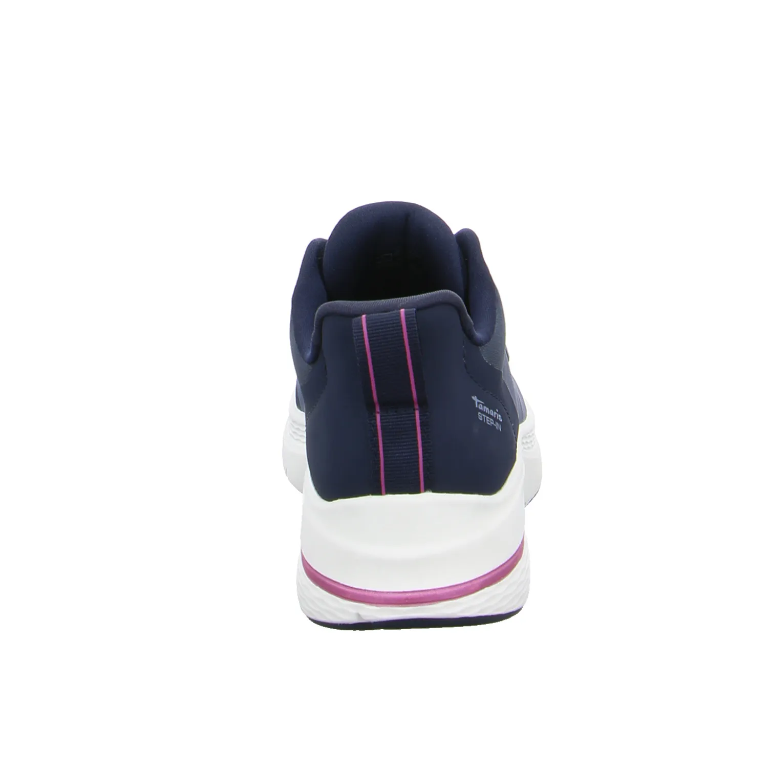 TAMARIS Sneaker Navy Textil TAMARIS Sneaker Navy Textil