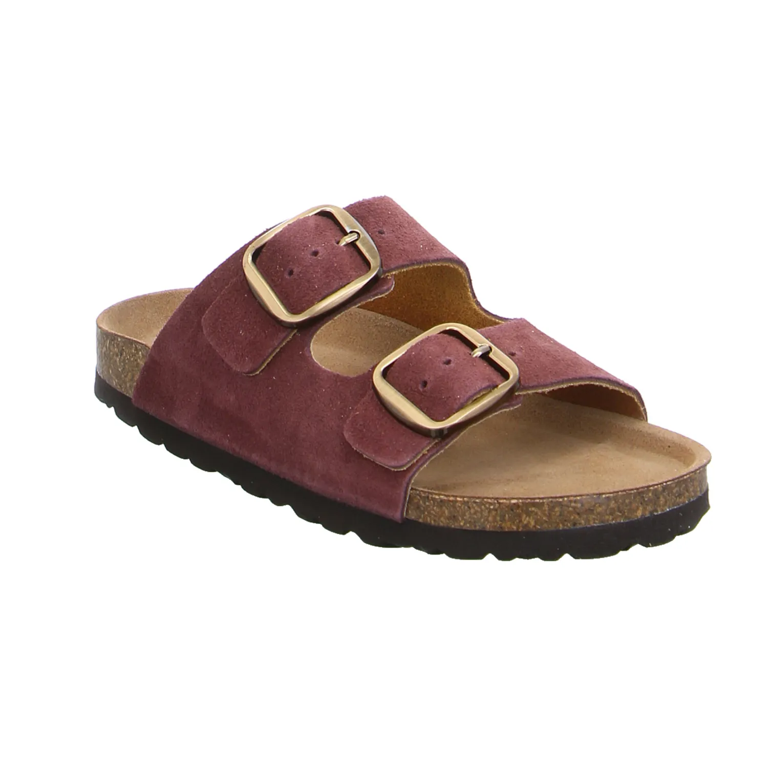 BIOLife Bio-Fussbett Bordeau Leder BIOLife Bio-Fussbett Bordeau Leder