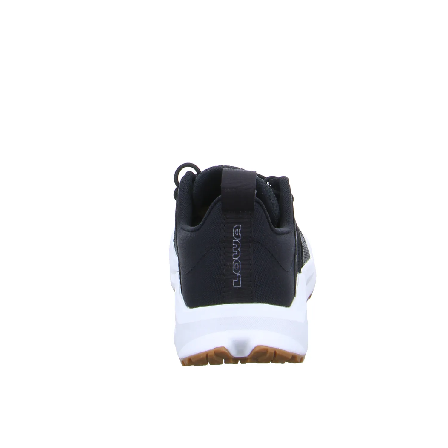 LOWA KALOYA WS Walking / Outdoor Damen Schwarz Synthetik LOWA KALOYA WS Walking / Outdoor Damen Schwarz Synthetik