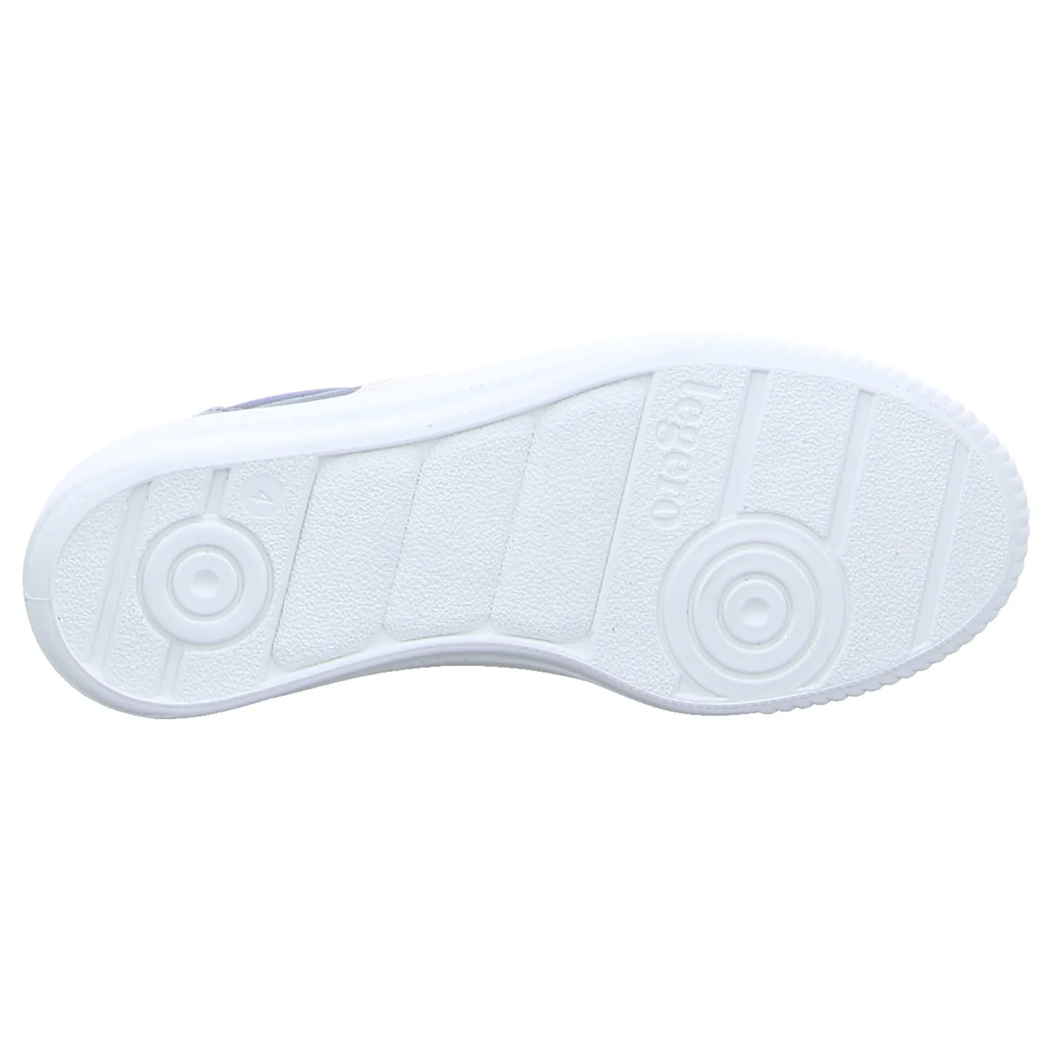 LEGERO Sneaker Blau Leder LEGERO Sneaker Blau Leder