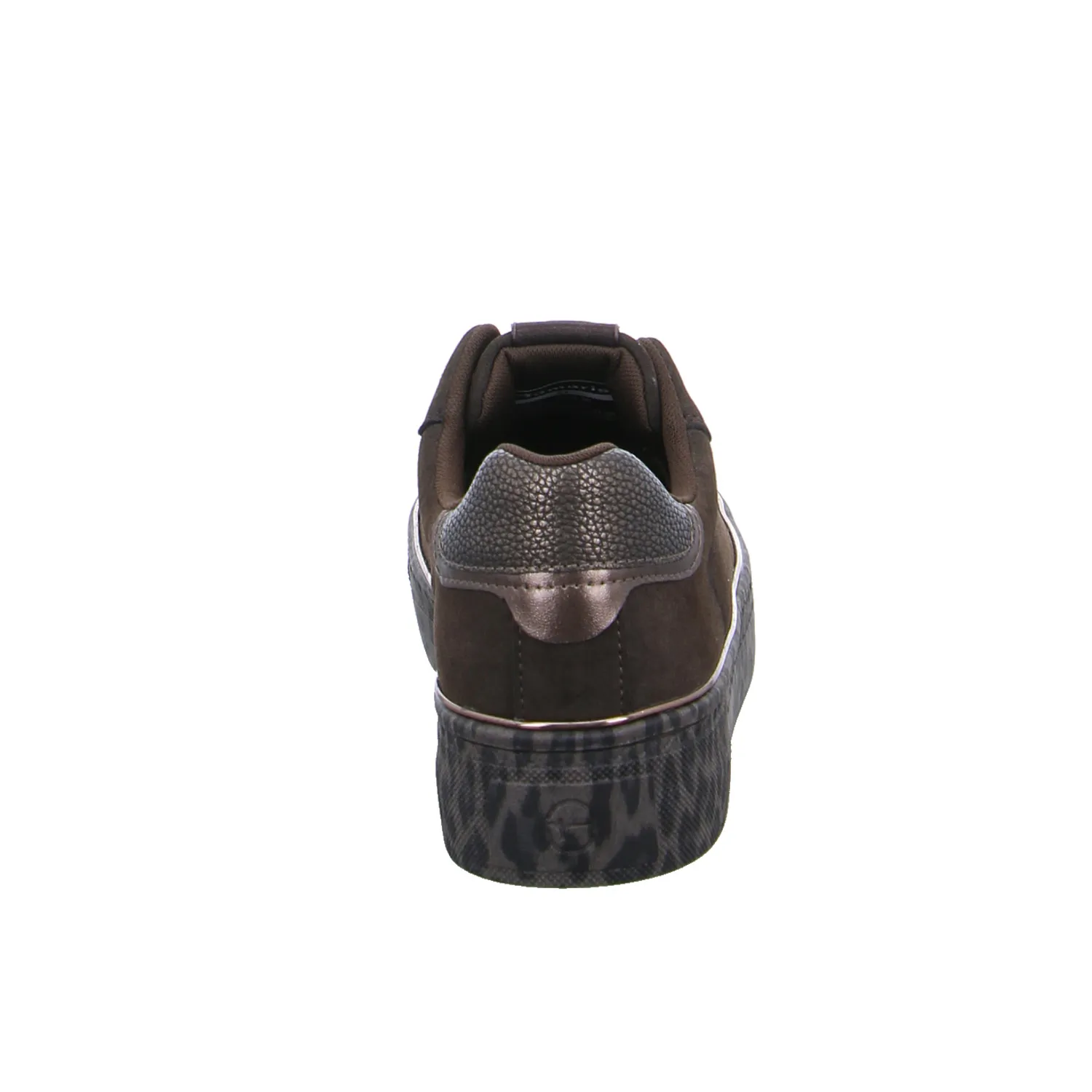 TAMARIS Sneaker Leopard Lederimitat 