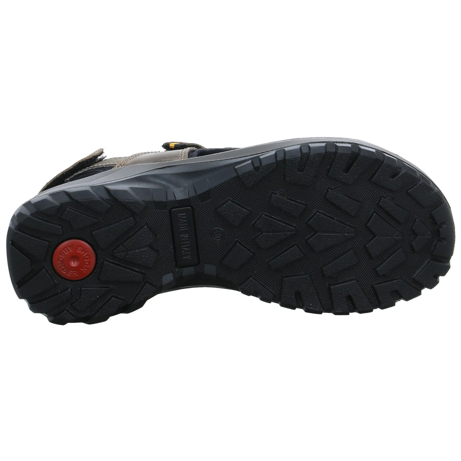 IMAC Sandale Beige Leder IMAC Sandale Beige Leder