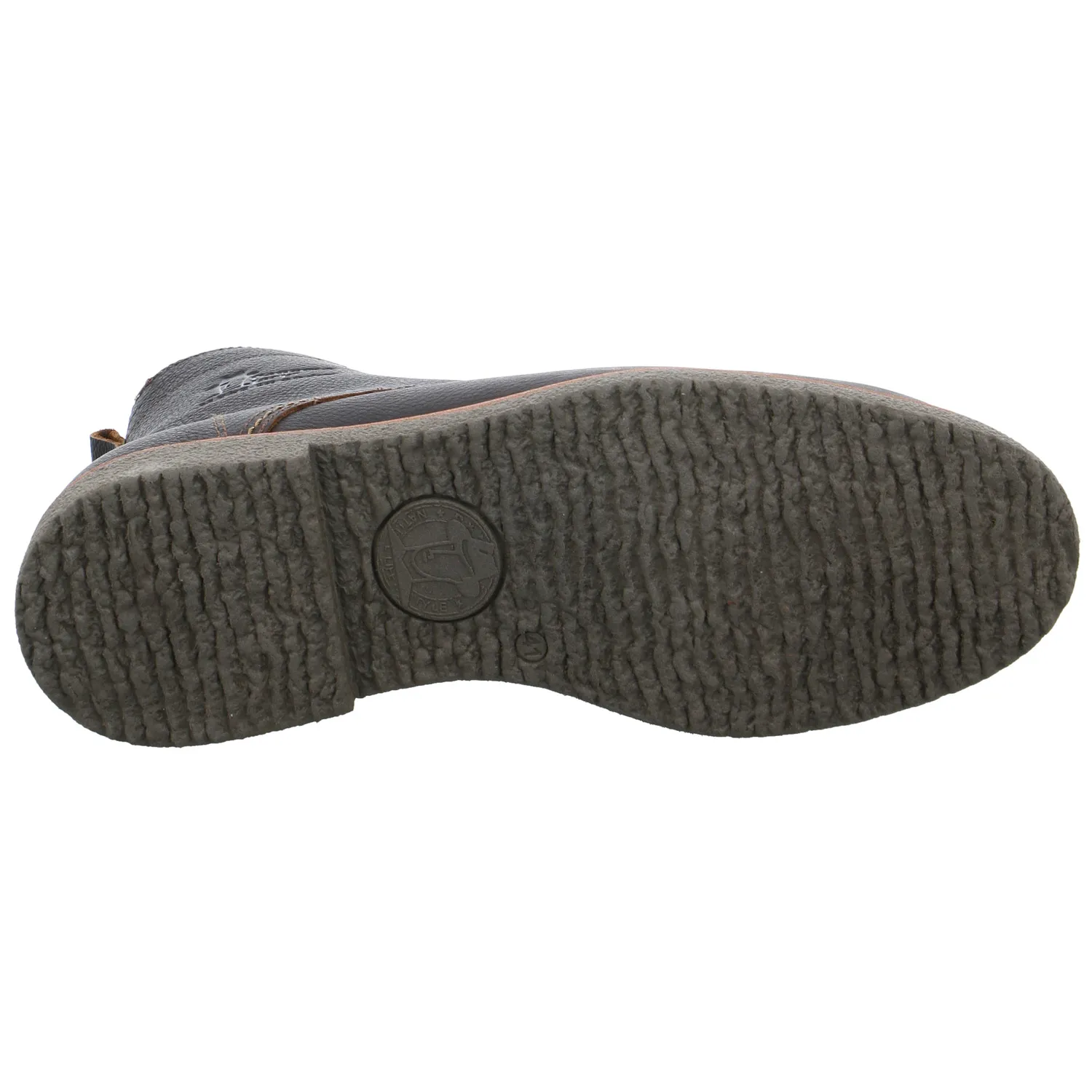 PANAMA JACK Winter-Boots Braun Leder PANAMA JACK Winter-Boots Braun Leder