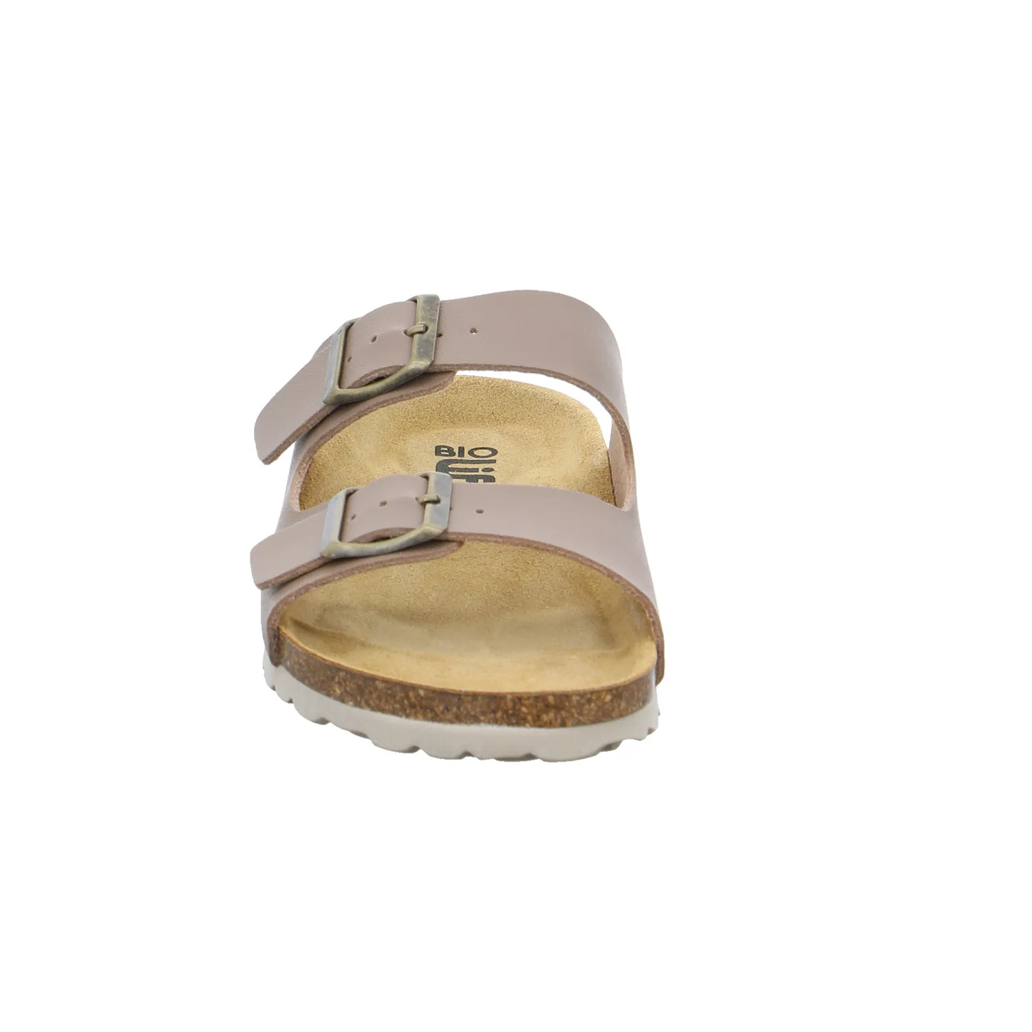 BIOLife Bio-Fussbett Taupe Lederimitat BIOLife Bio-Fussbett Taupe Lederimitat