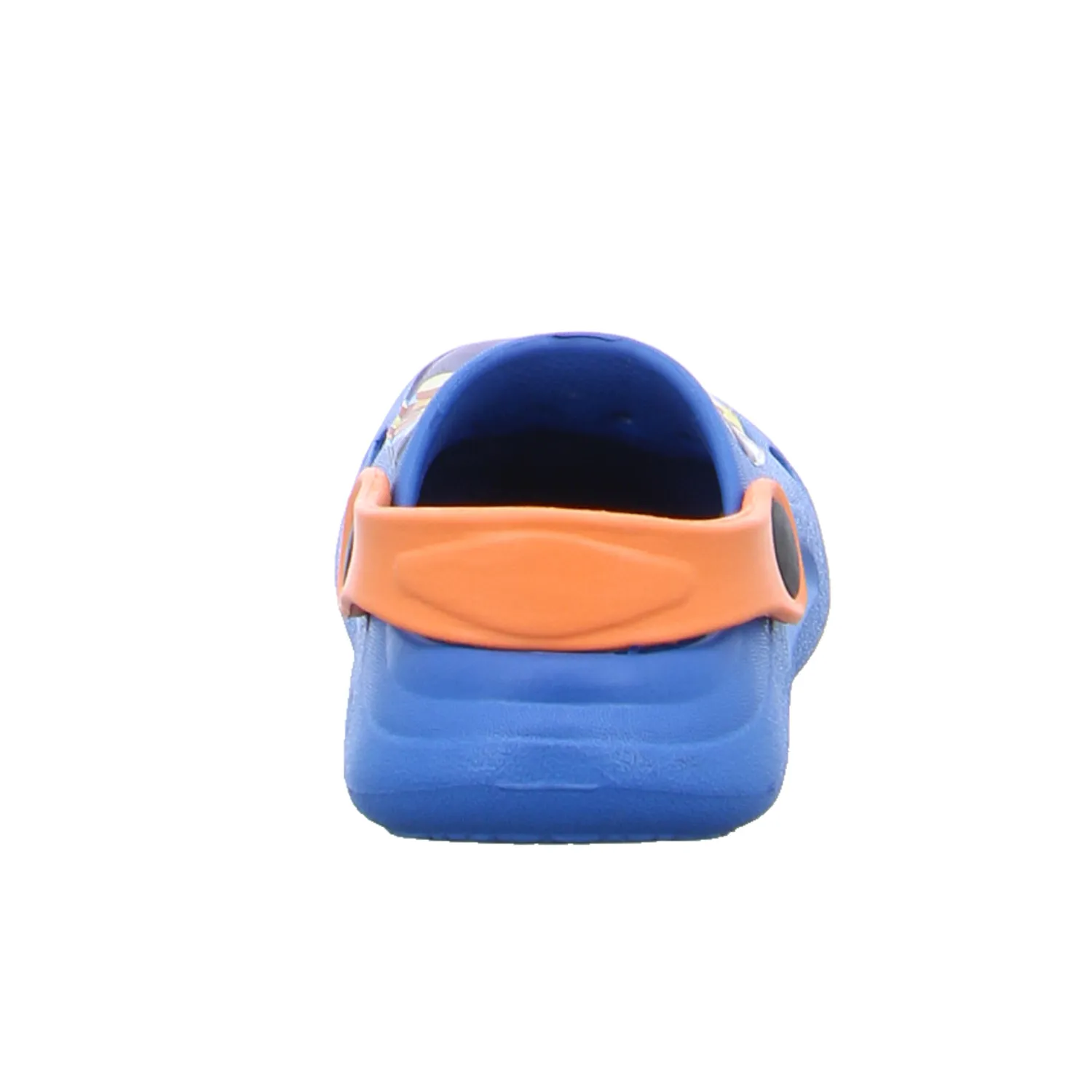 * Badeschuhe Kinder Blau Synthetik * Badeschuhe Kinder Blau Synthetik