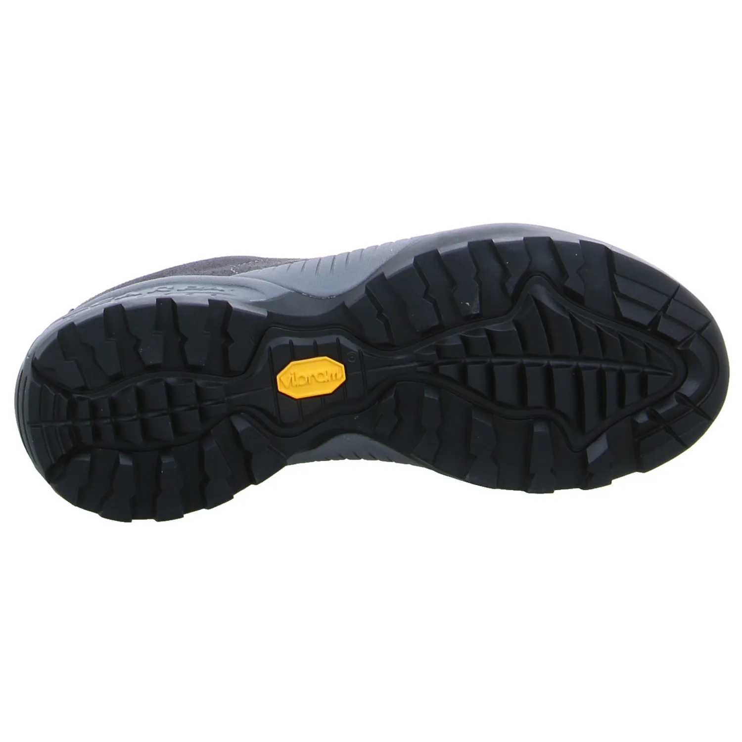 SCARPA Walking + Outdoor Grau Leder  Gore-Tex 