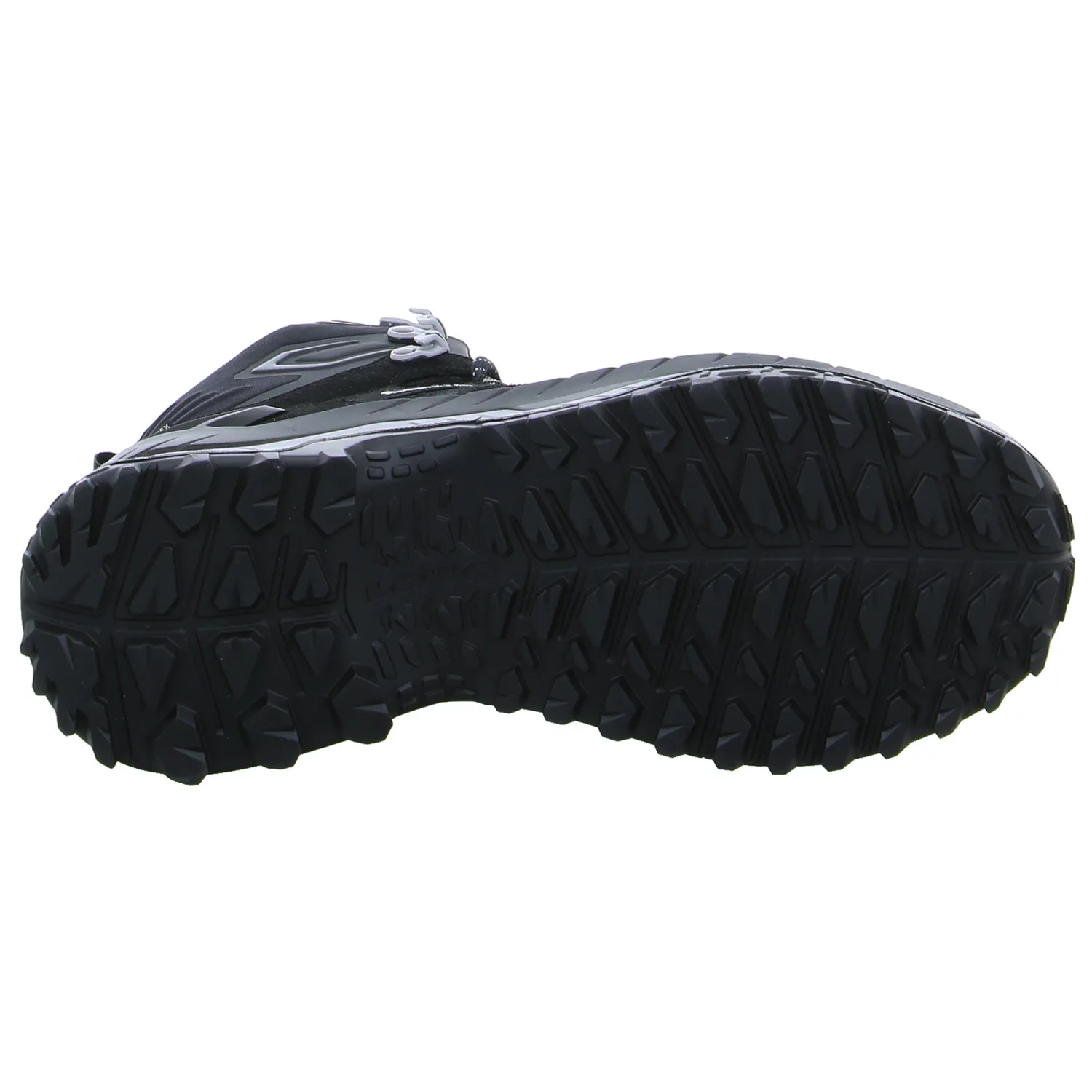 LOWA Walking + Outdoor Schwarz Leder LOWA Walking + Outdoor Schwarz Leder
