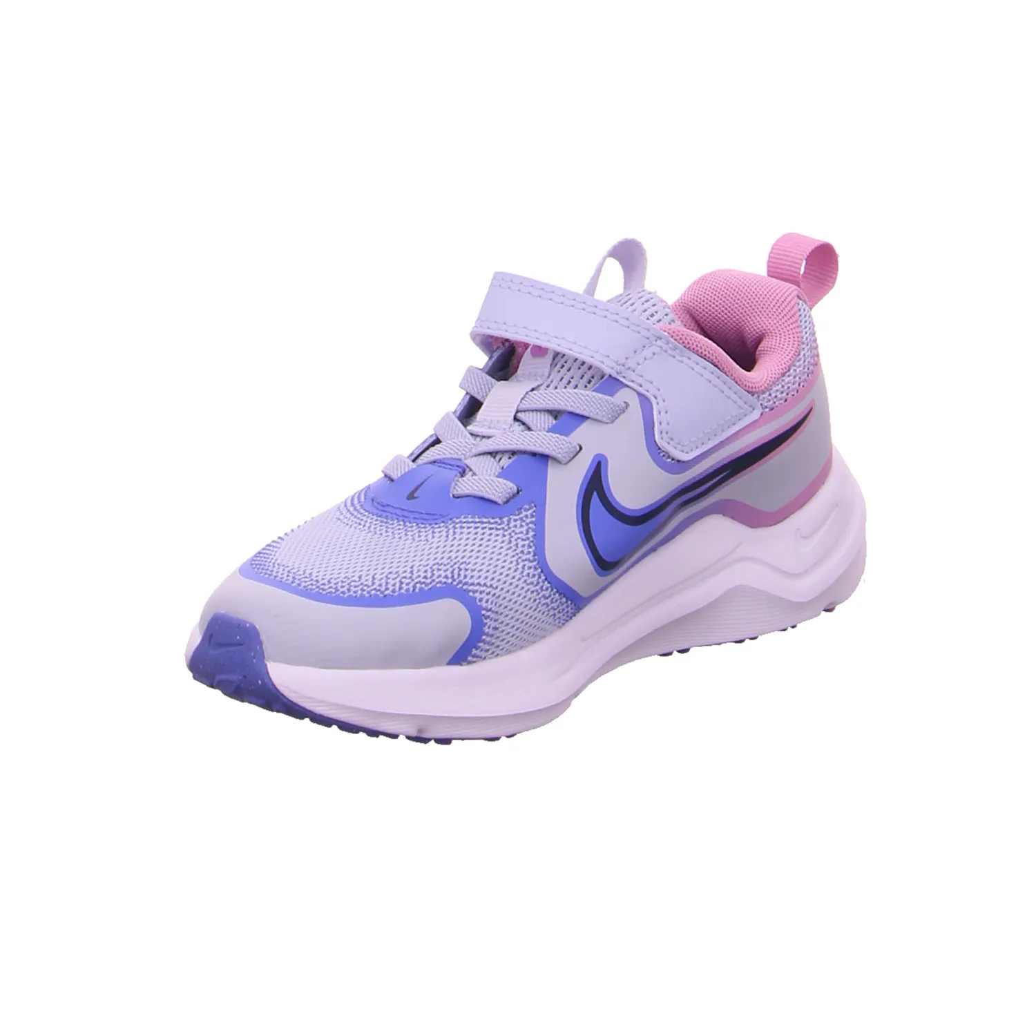 NIKE NIKE COSMIC RUNNER (PSV) Kinder Sportschuh Violette Recycelte Materialien NIKE NIKE COSMIC RUNNER (PSV) Kinder Sportschuh Violette Recycelte Materialien