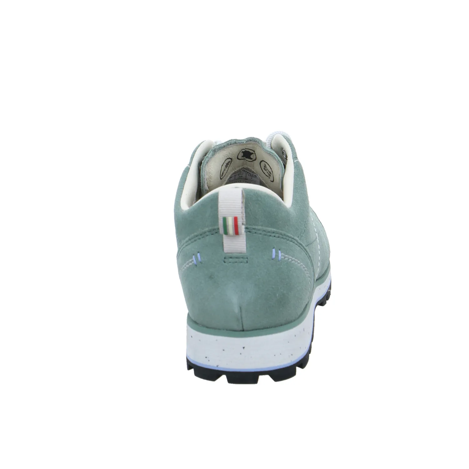 DOLOMITE Gore-Tex Walking / Outdoor Damen Grün Leder DOLOMITE Gore-Tex Walking / Outdoor Damen Grün Leder