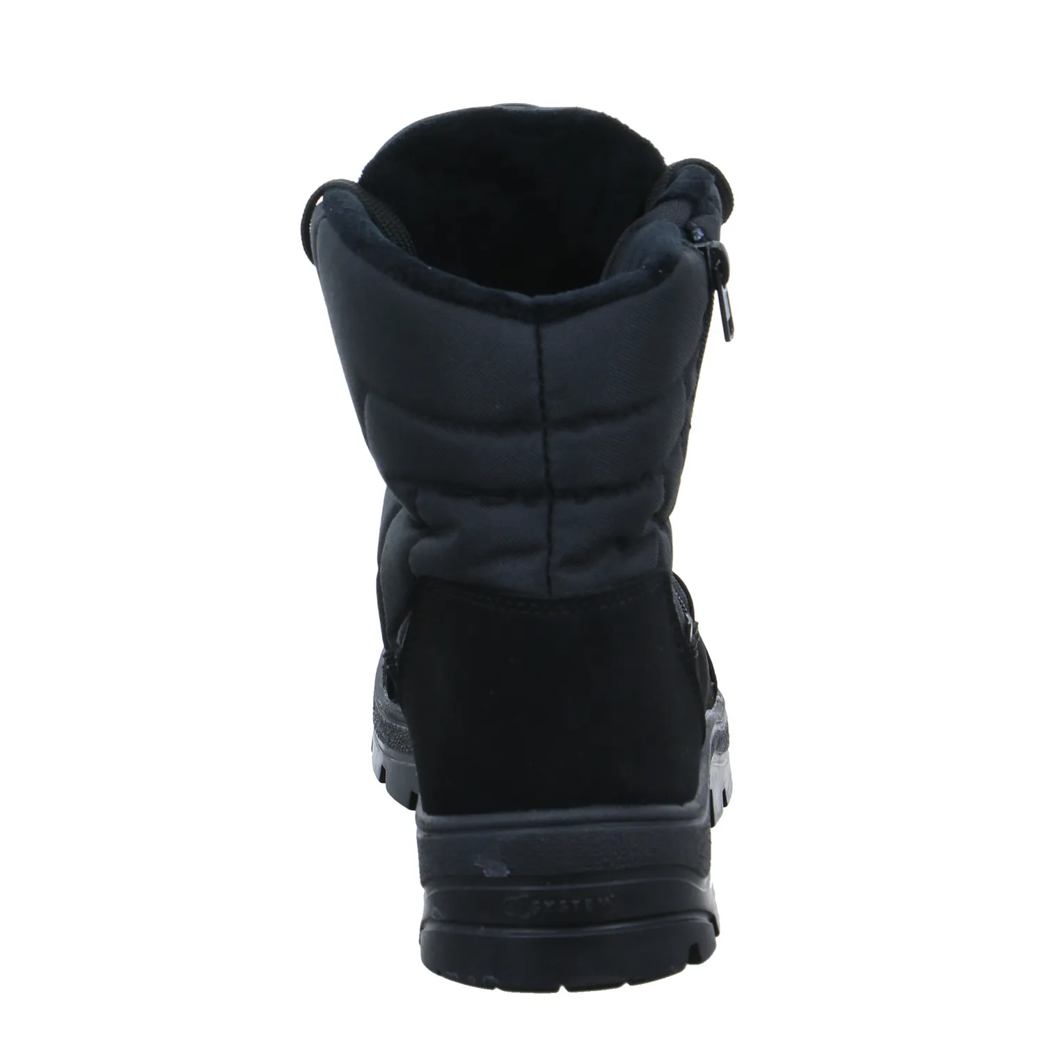 ANTARCTICA Snowboots Schwarz Synthetik ANTARCTICA Snowboots Schwarz Synthetik