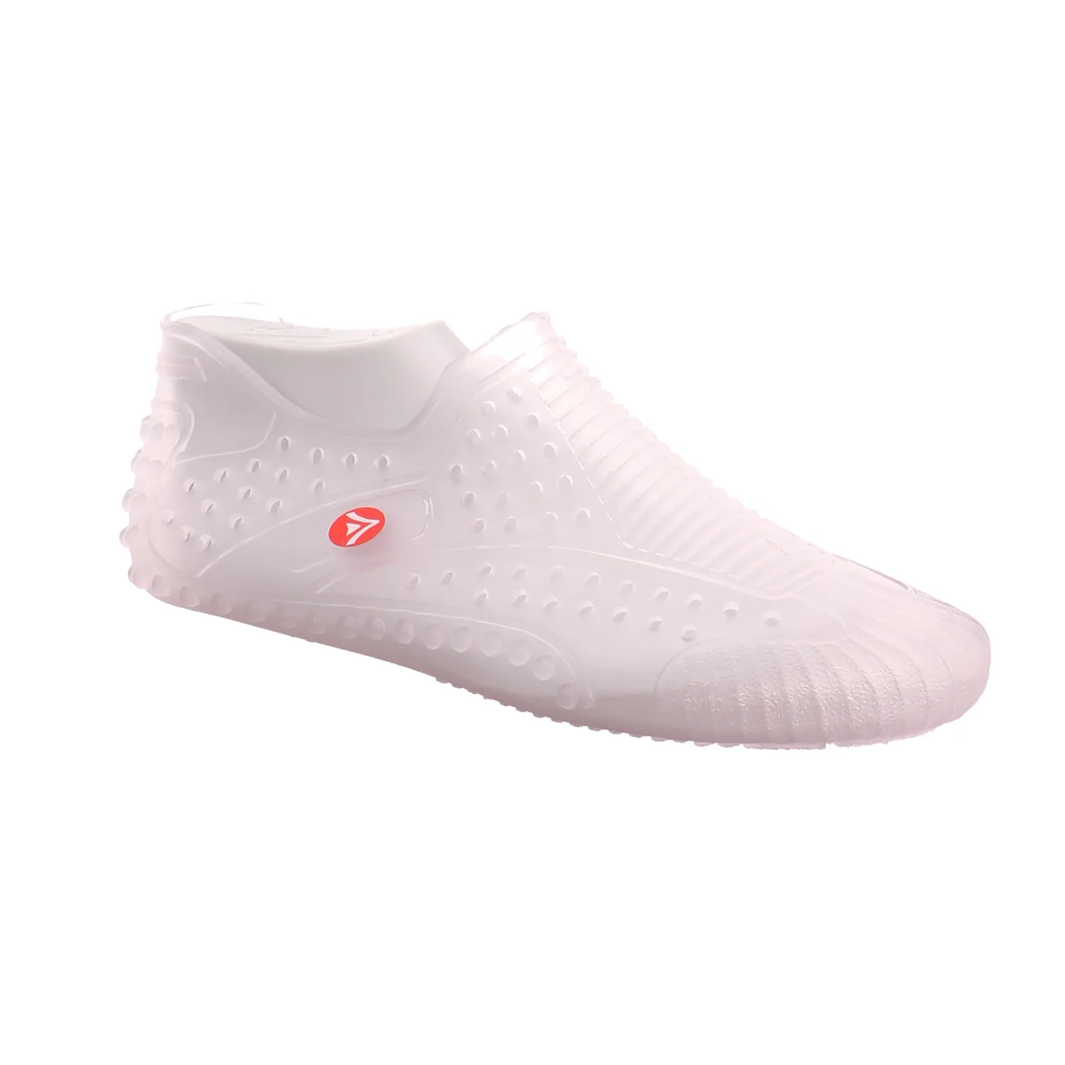 * BADSCHUHE UNISEX Transparent Synthetik * BADSCHUHE UNISEX Transparent Synthetik