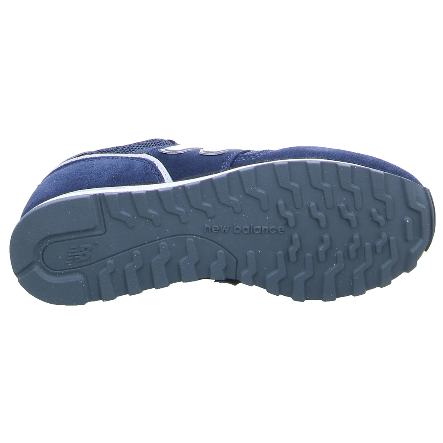 NEW BALANCE Training Fitnessschuhe Blau Leder NEW BALANCE Training Fitnessschuhe Blau Leder
