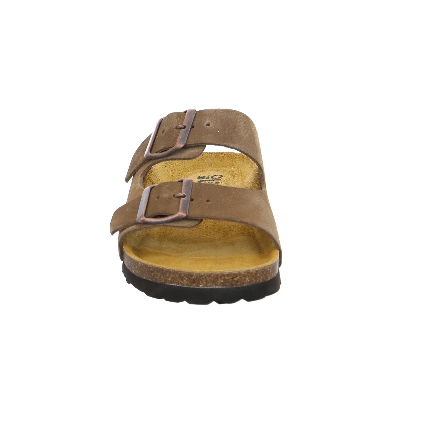 BIOLife Bio-Fussbett Taupe Leder BIOLife Bio-Fussbett Taupe Leder