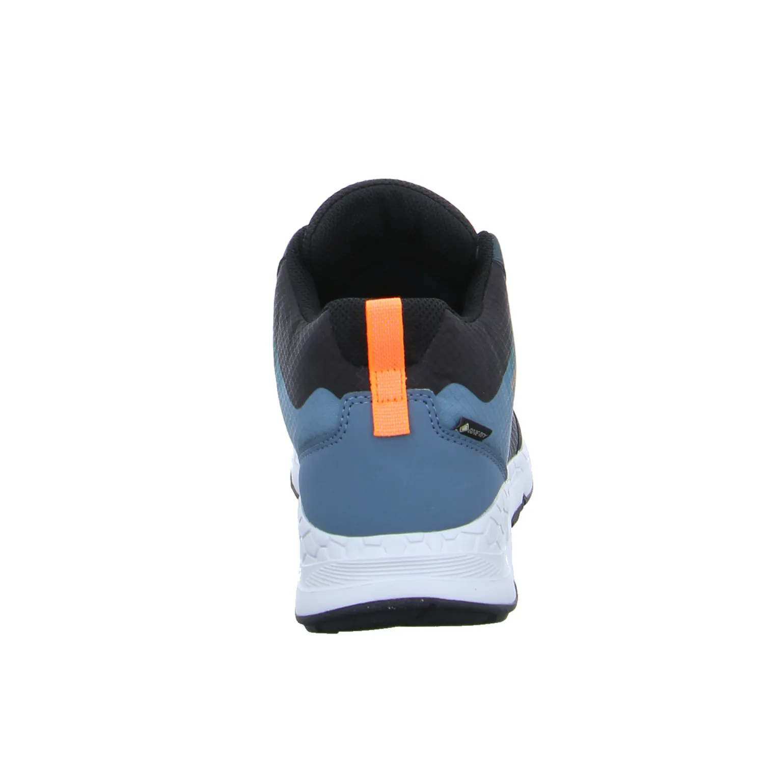 SUPERFIT Sneaker Outdoor Jugend-Boot Petrol Textil SUPERFIT Sneaker Outdoor Jugend-Boot Petrol Textil